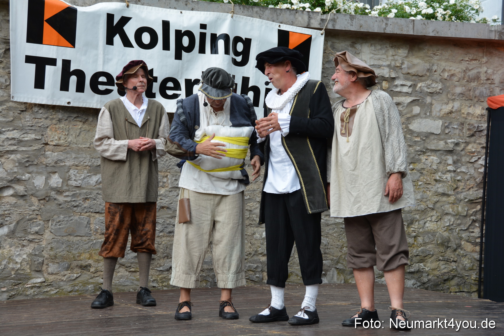 Altstadtfest Neumarkt 2015 0236