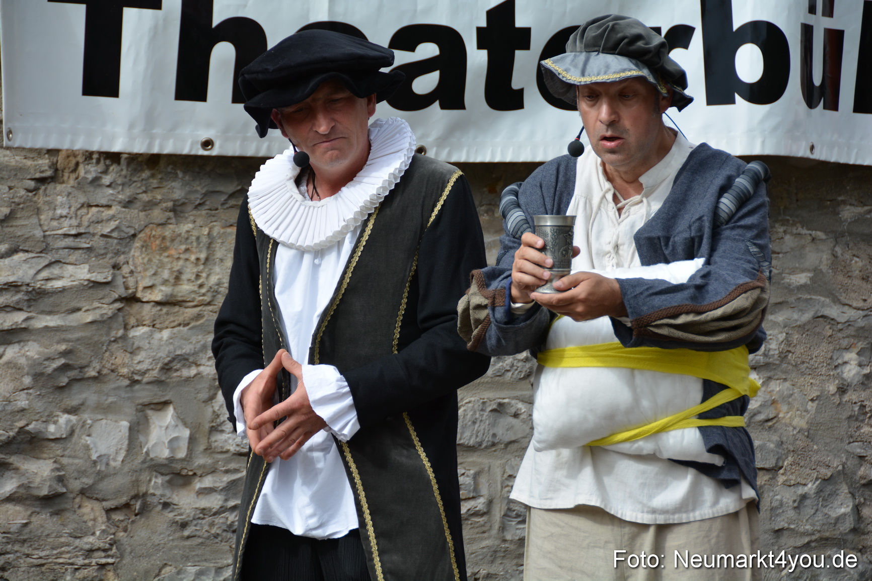 Altstadtfest Neumarkt 2015 0238