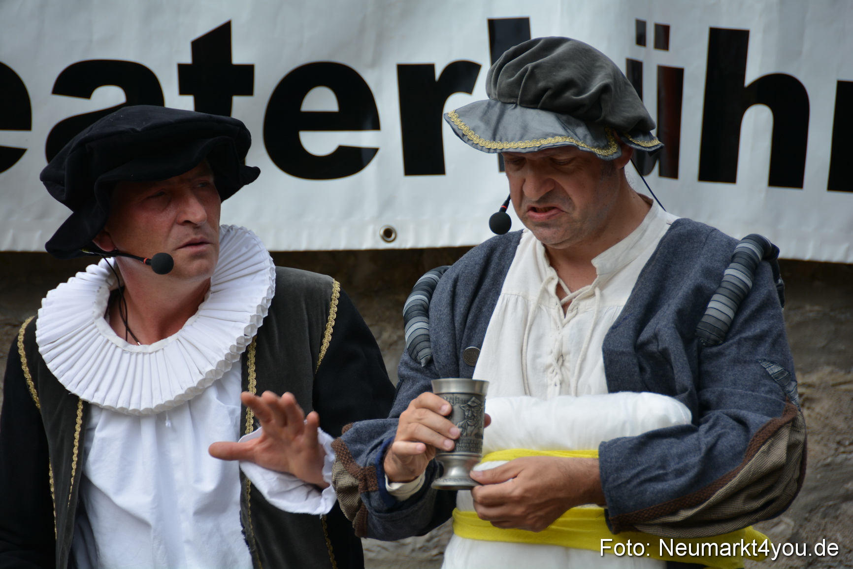 Altstadtfest Neumarkt 2015 0239