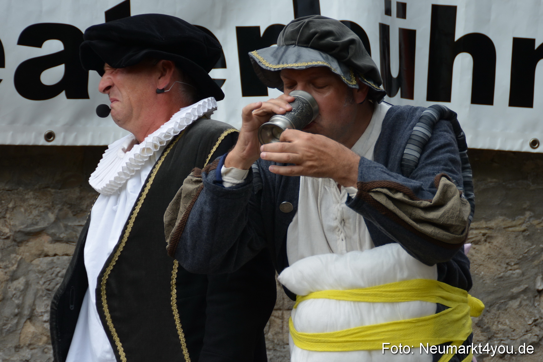 Altstadtfest Neumarkt 2015 0240