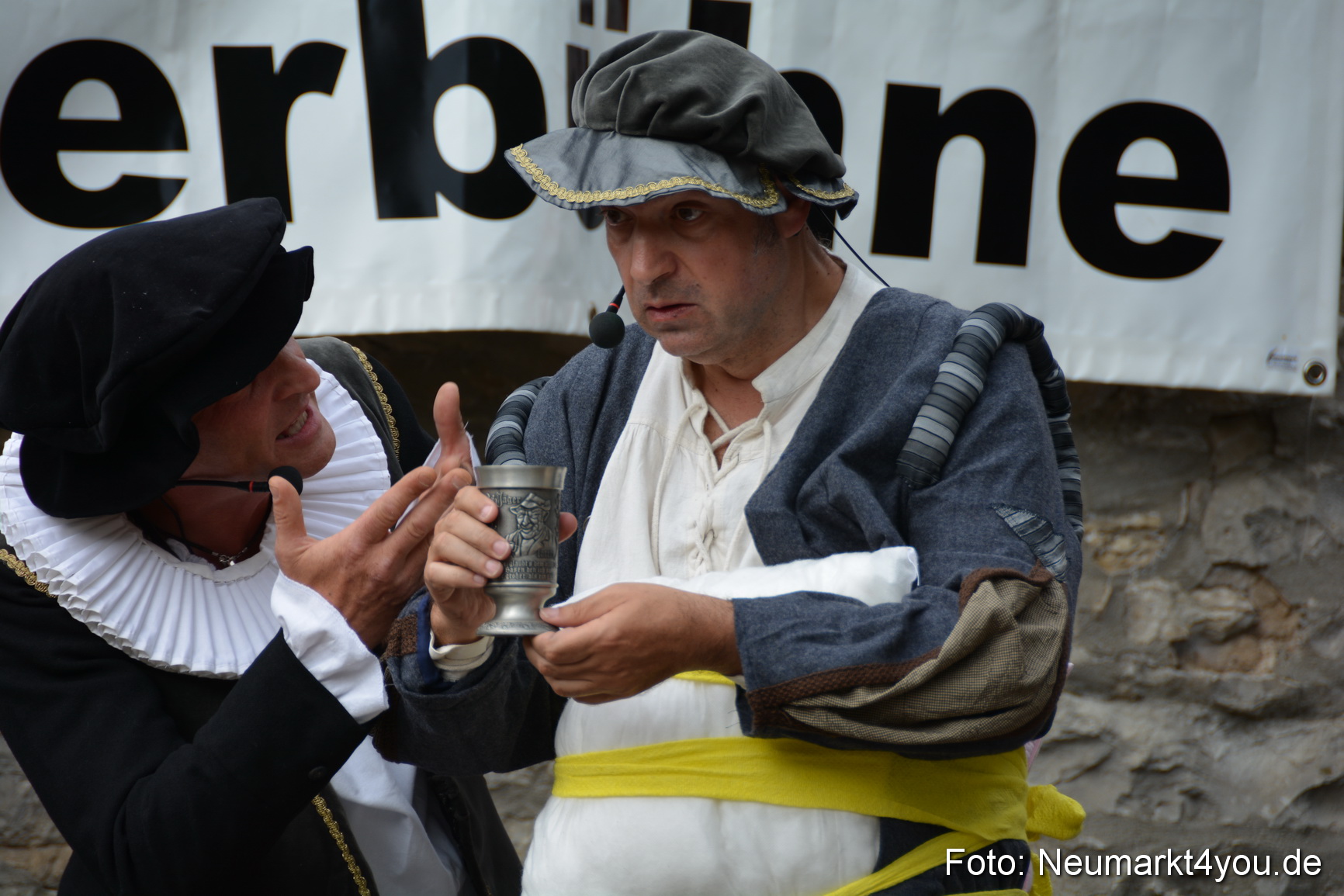 Altstadtfest Neumarkt 2015 0241