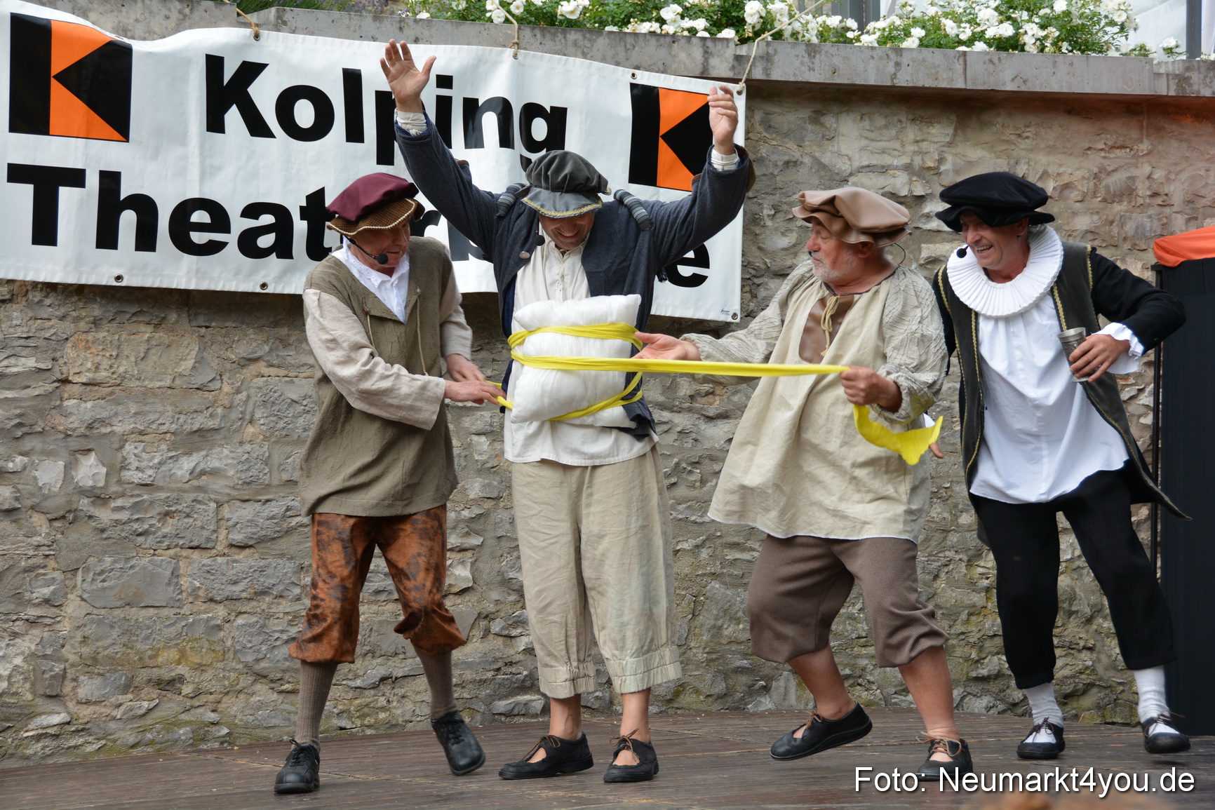 Altstadtfest Neumarkt 2015 0243