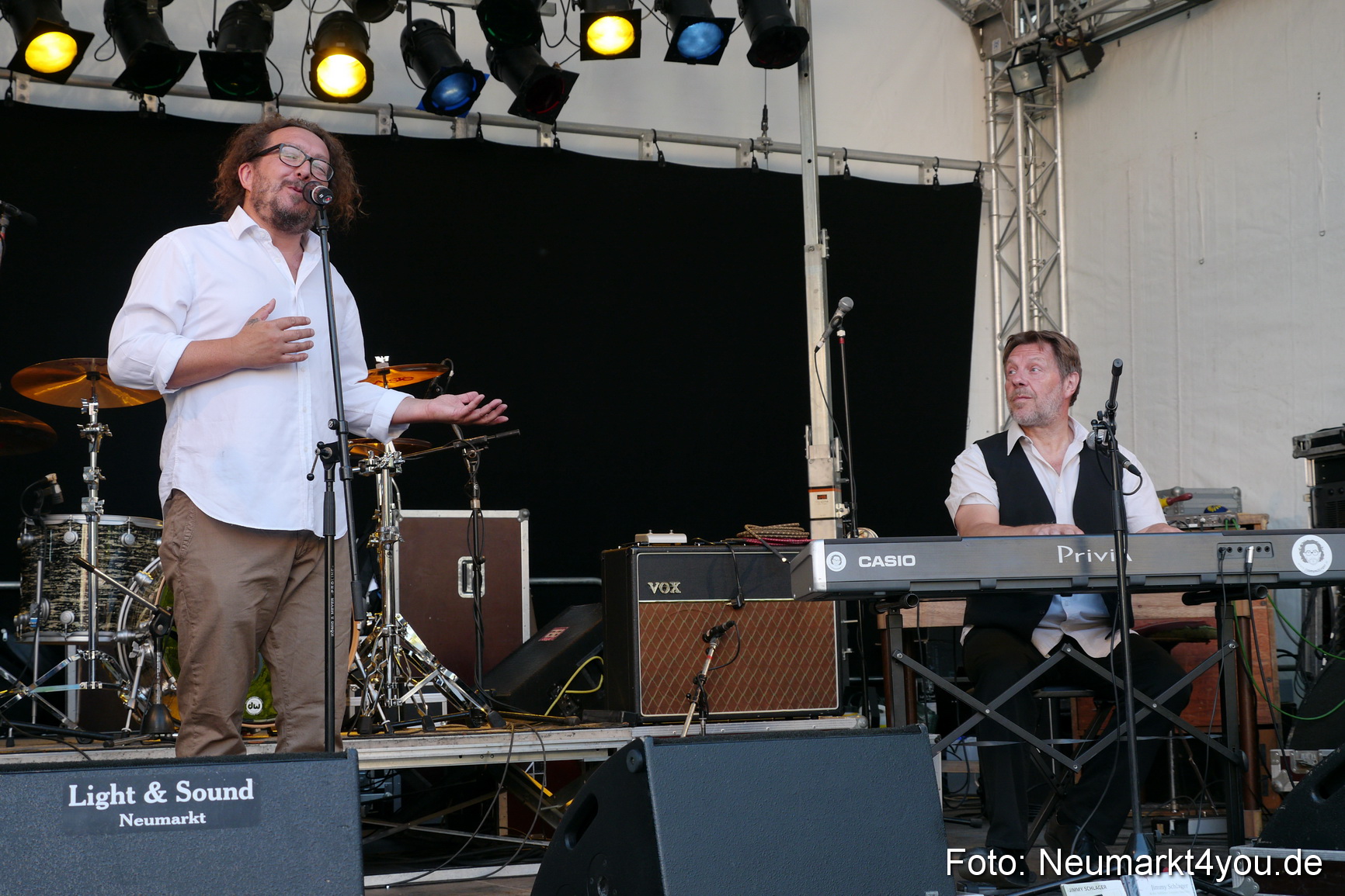 Altstadtfest Neumarkt 2015 0244