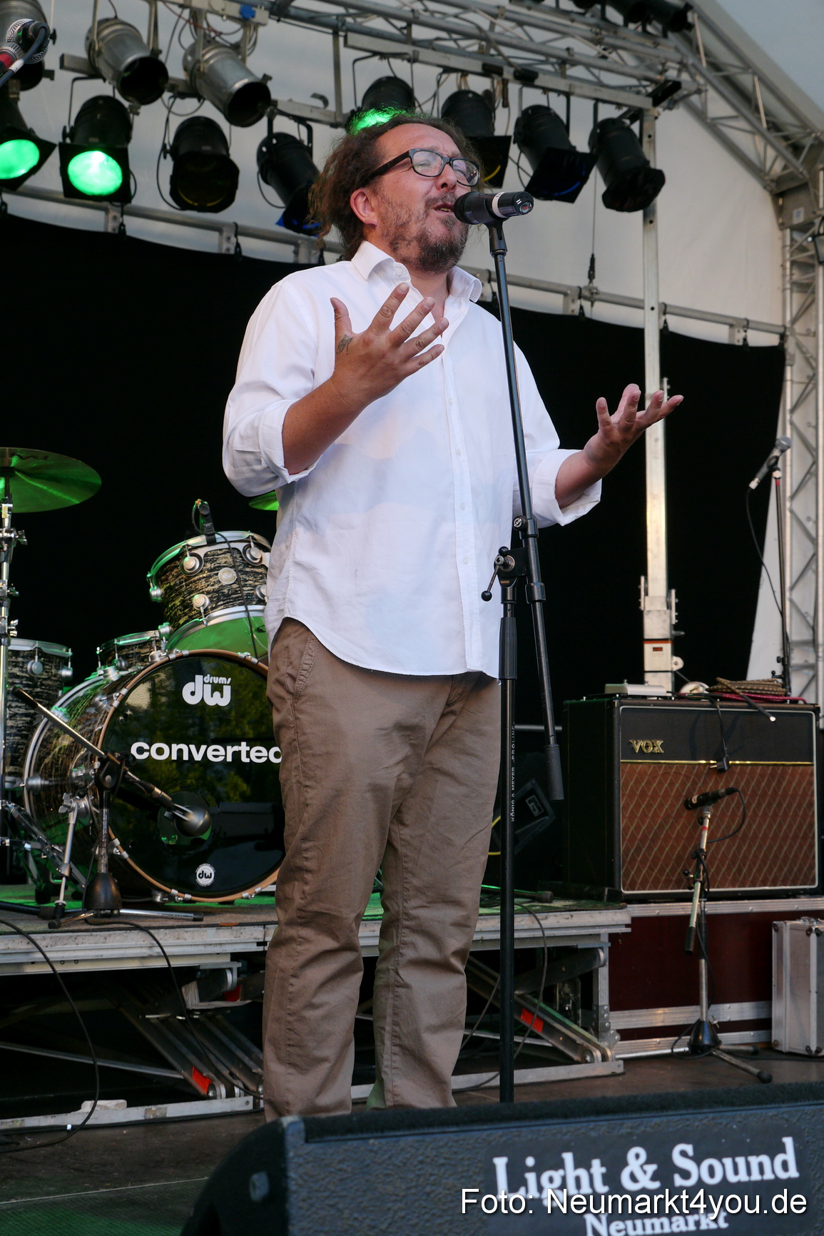 Altstadtfest Neumarkt 2015 0245