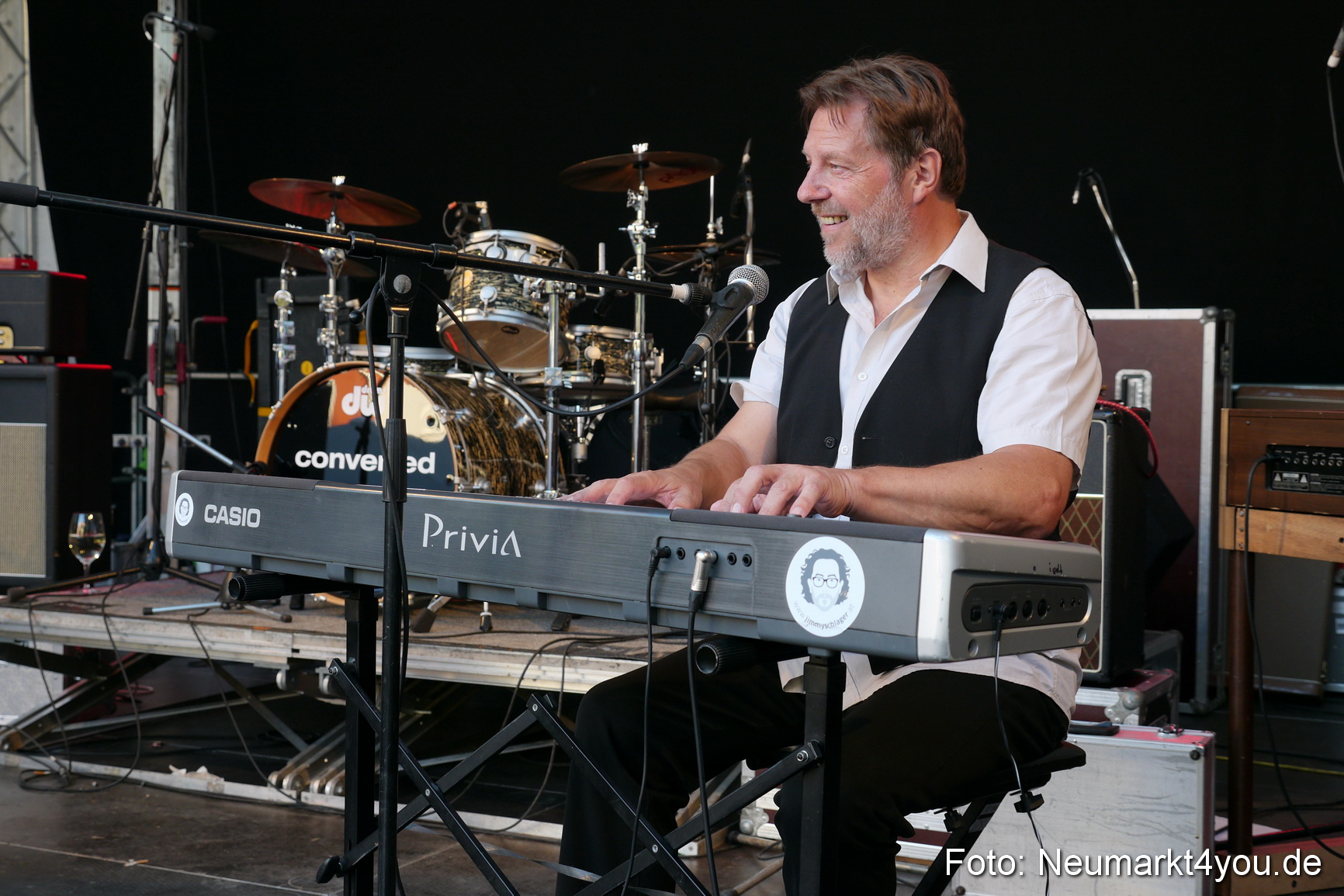 Altstadtfest Neumarkt 2015 0247