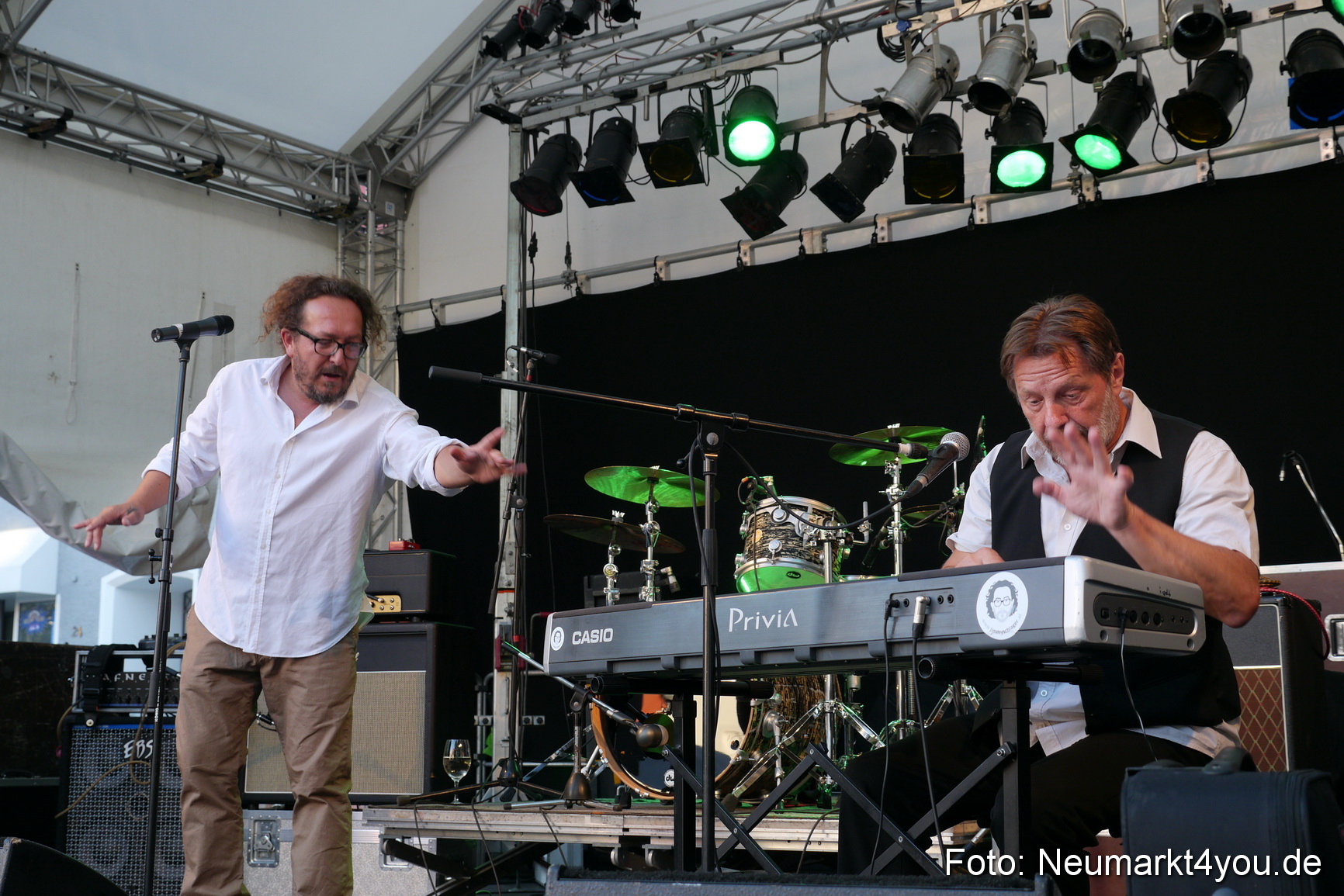 Altstadtfest Neumarkt 2015 0249