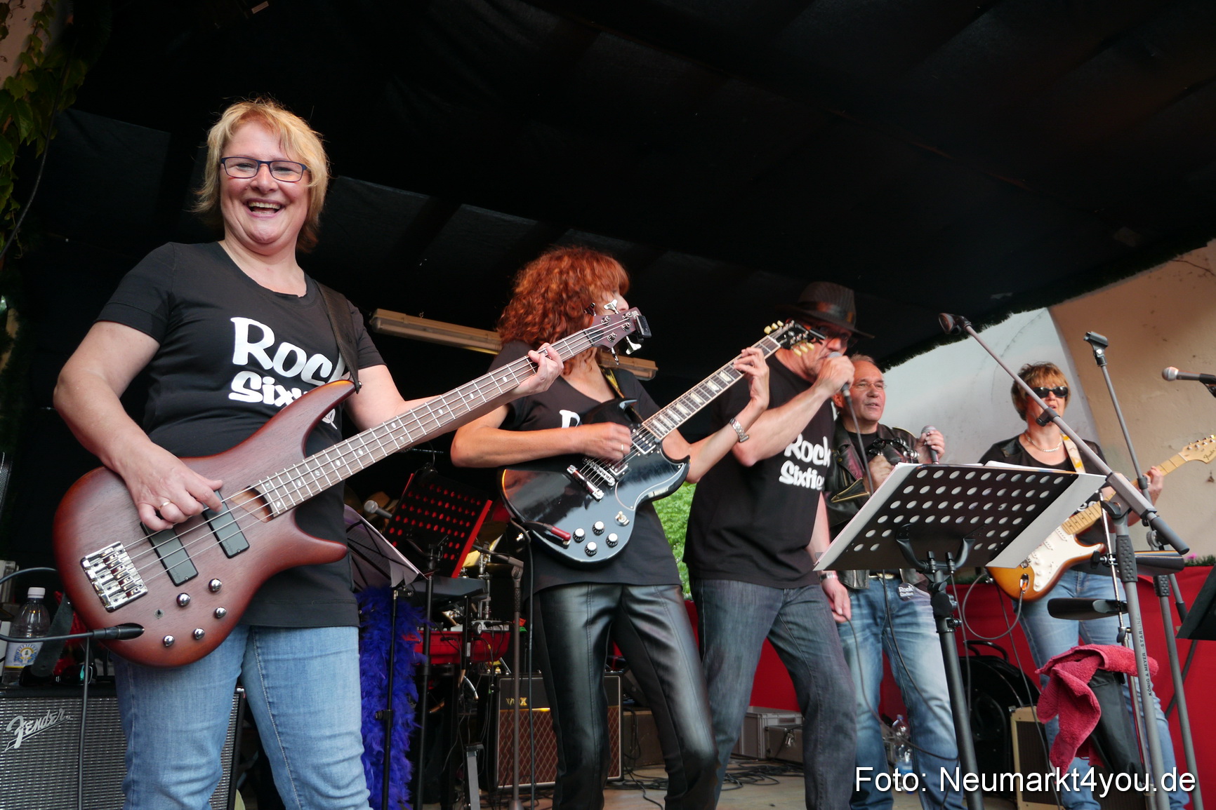 Altstadtfest Neumarkt 2015 0251