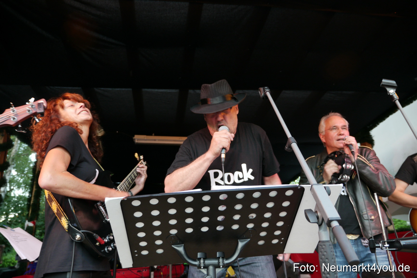 Altstadtfest Neumarkt 2015 0252