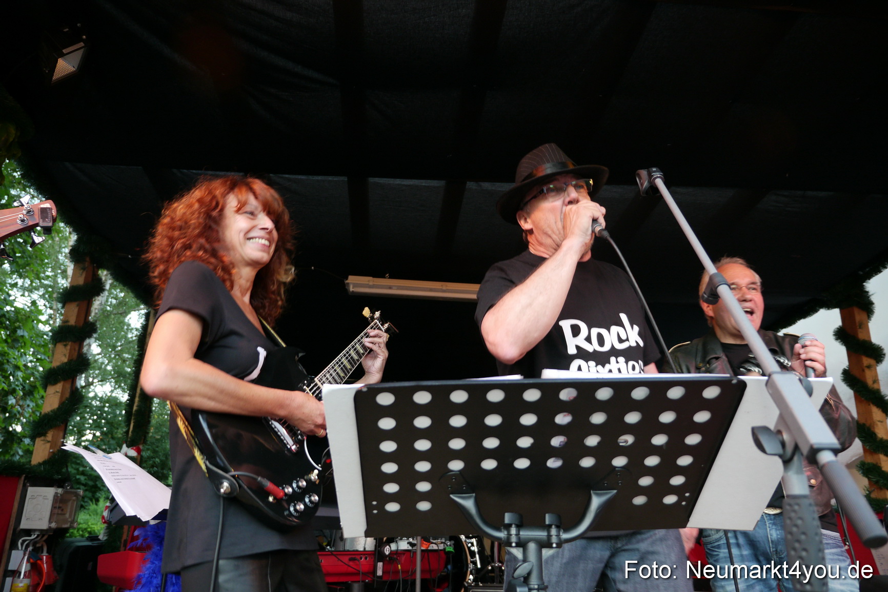 Altstadtfest Neumarkt 2015 0253