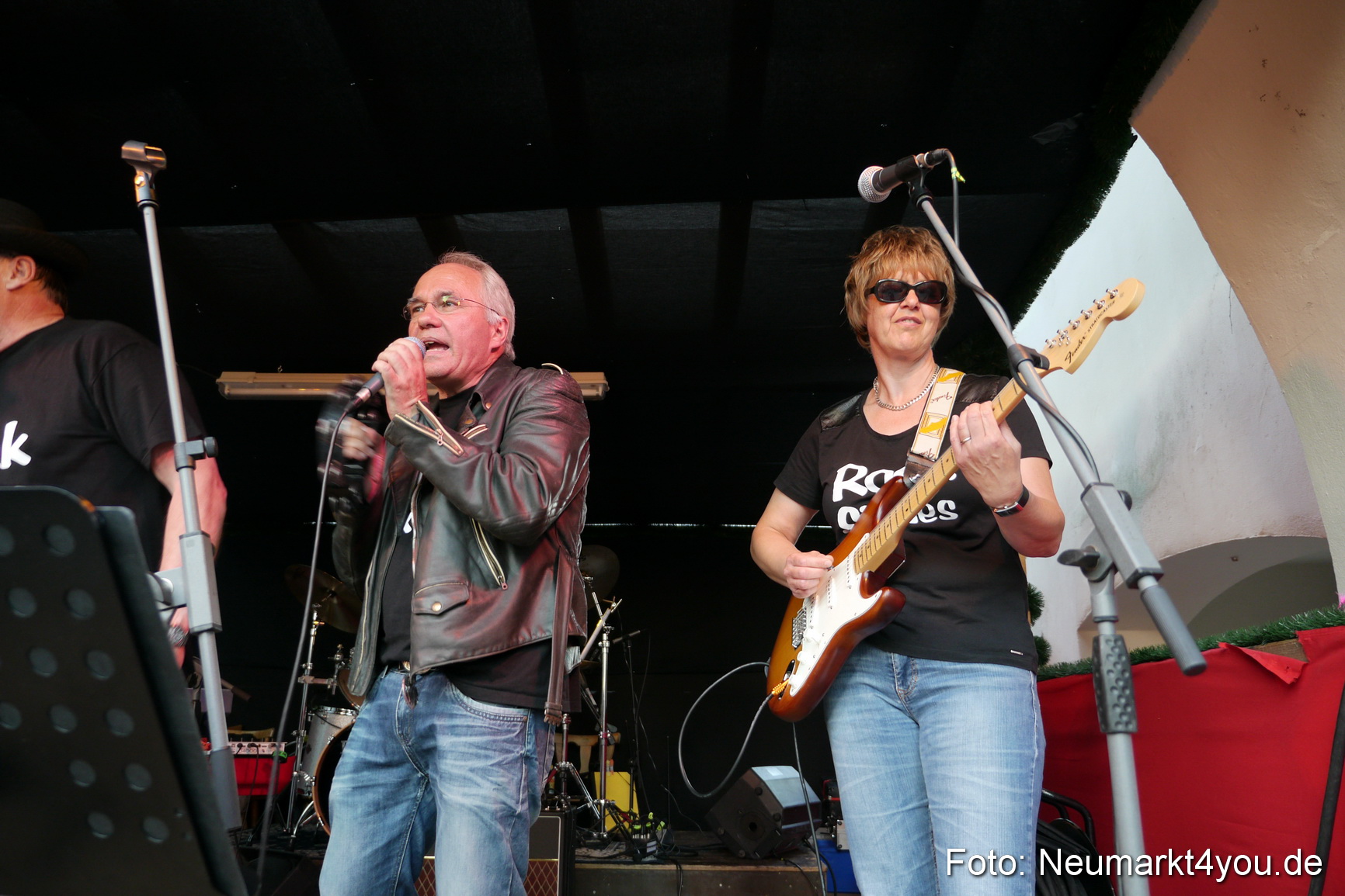 Altstadtfest Neumarkt 2015 0254