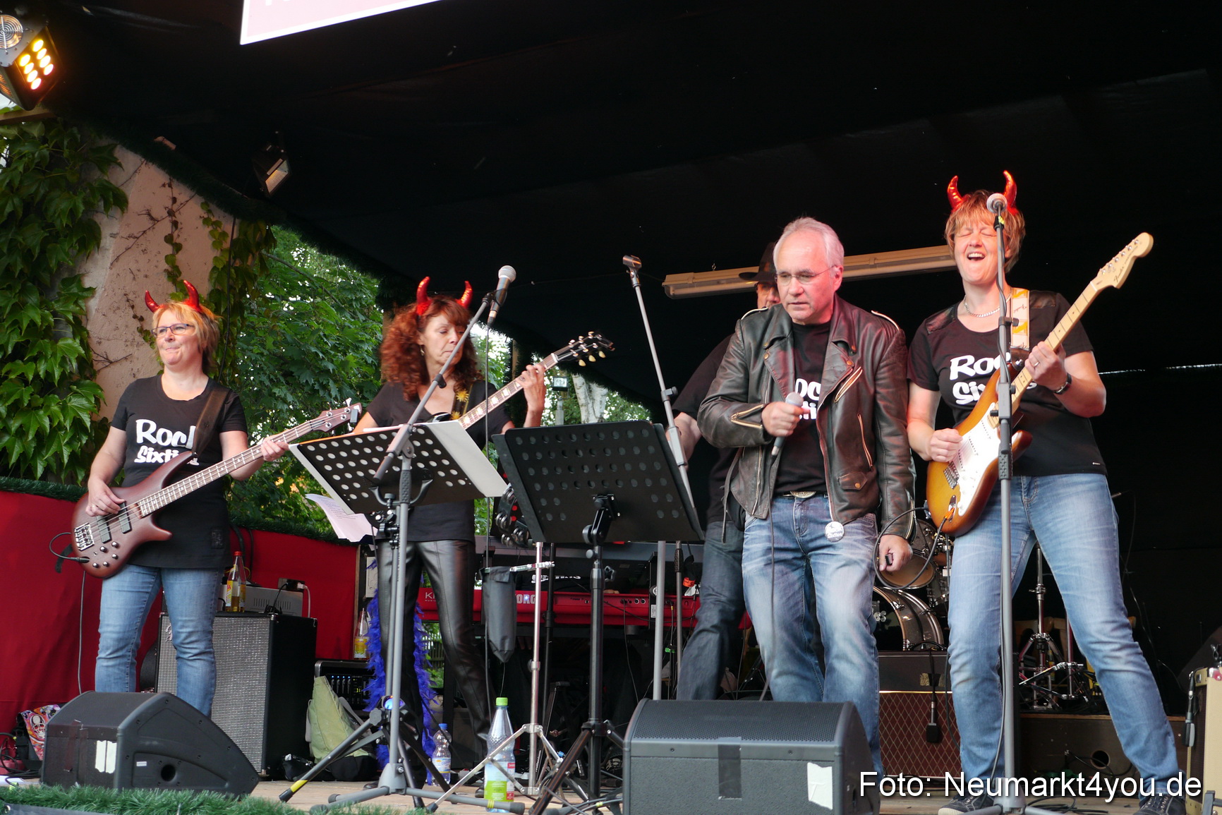 Altstadtfest Neumarkt 2015 0255