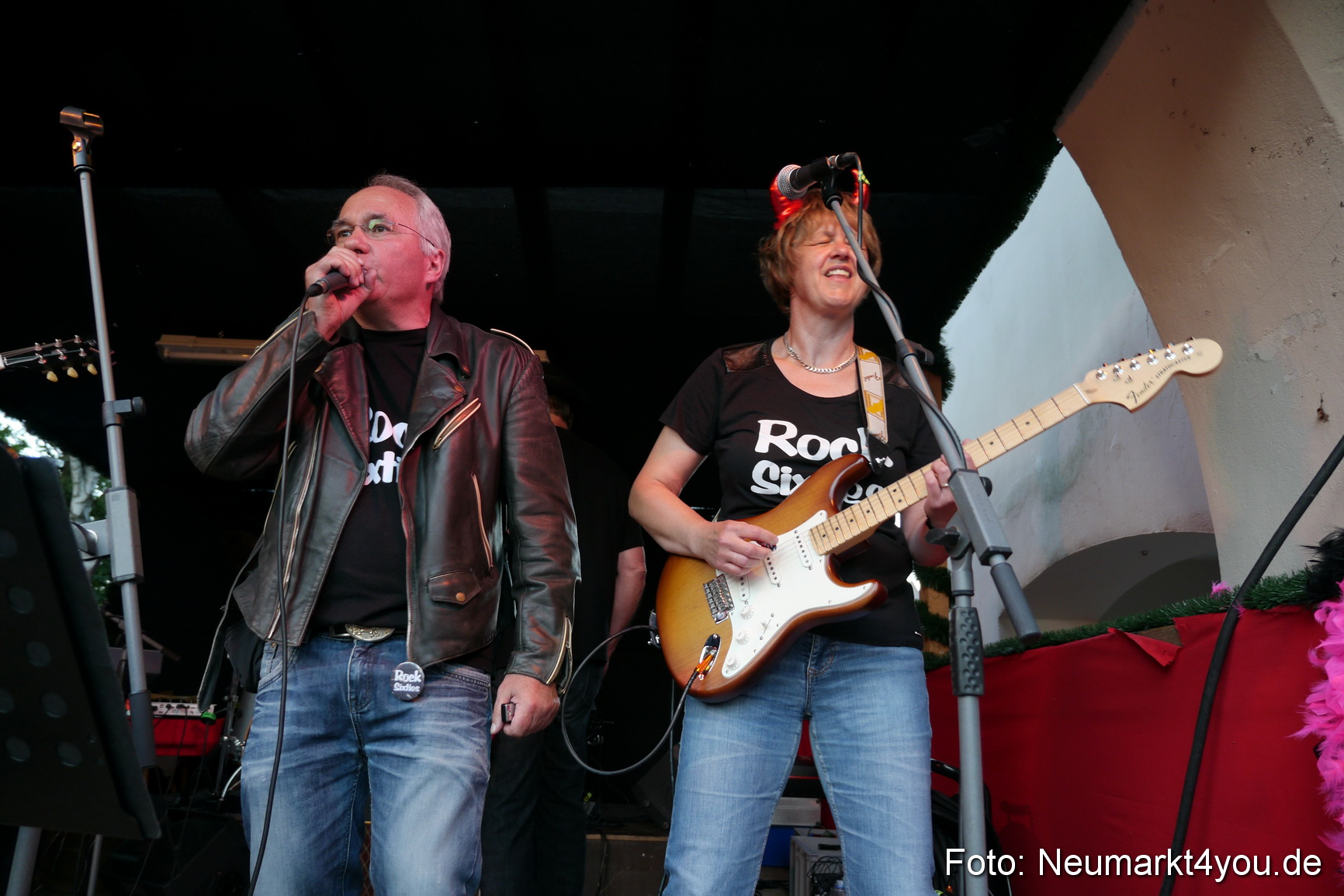 Altstadtfest Neumarkt 2015 0256