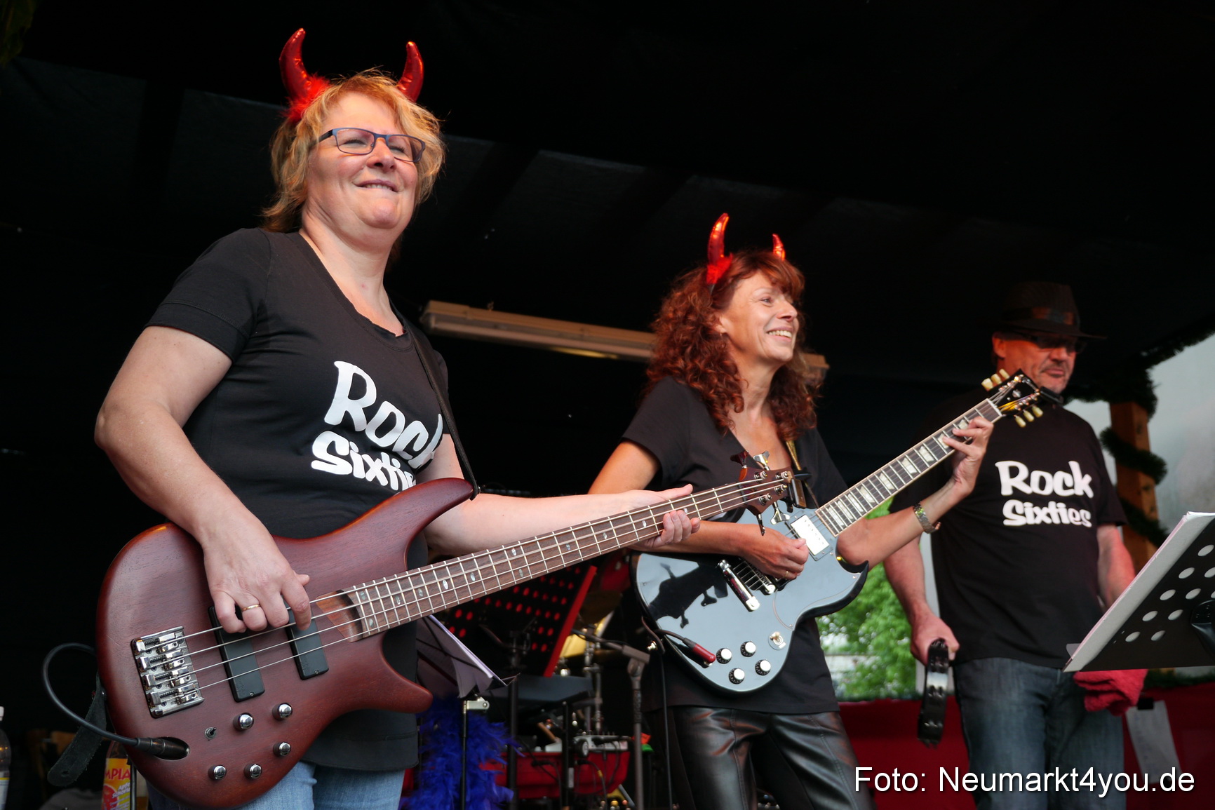 Altstadtfest Neumarkt 2015 0258