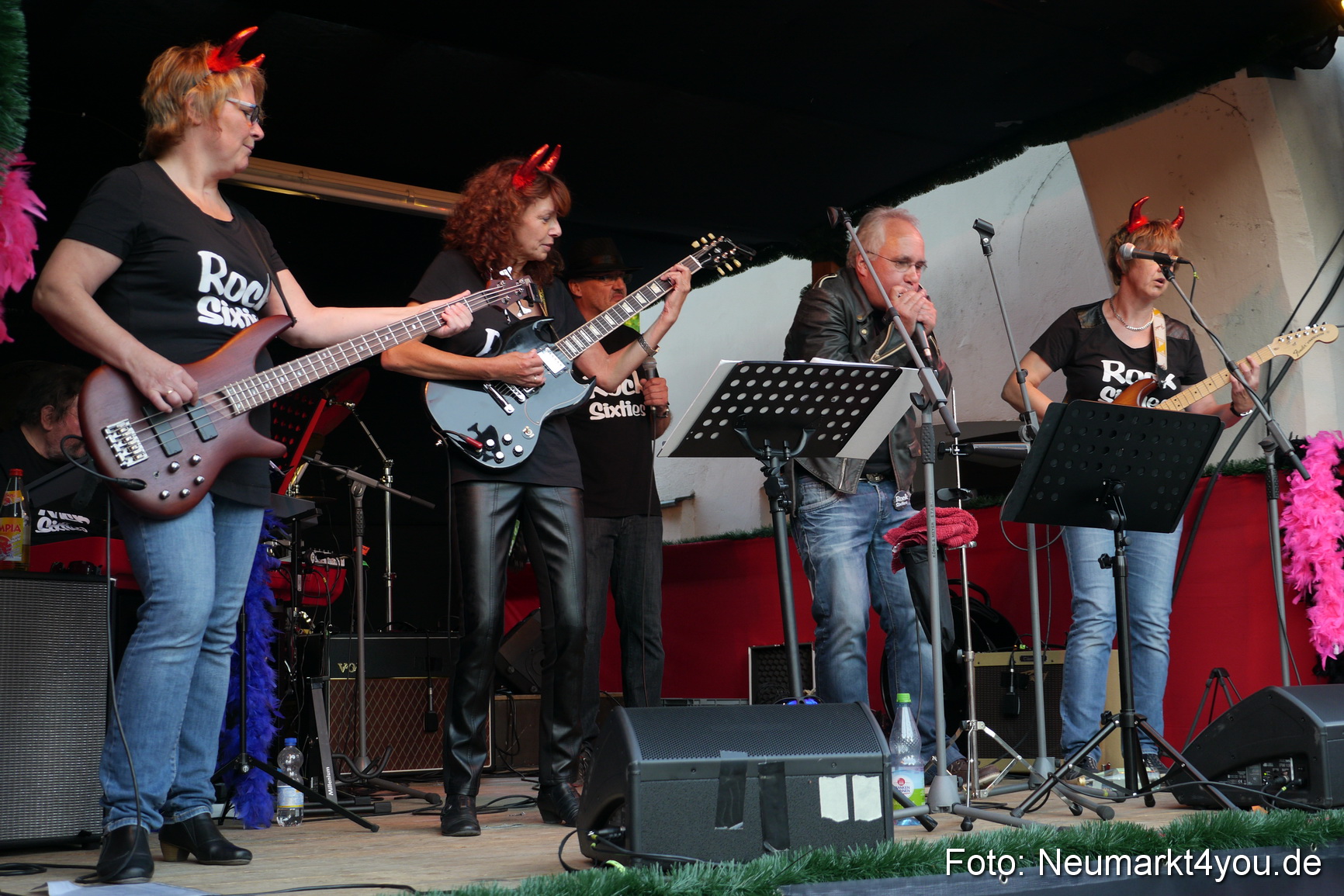 Altstadtfest Neumarkt 2015 0259