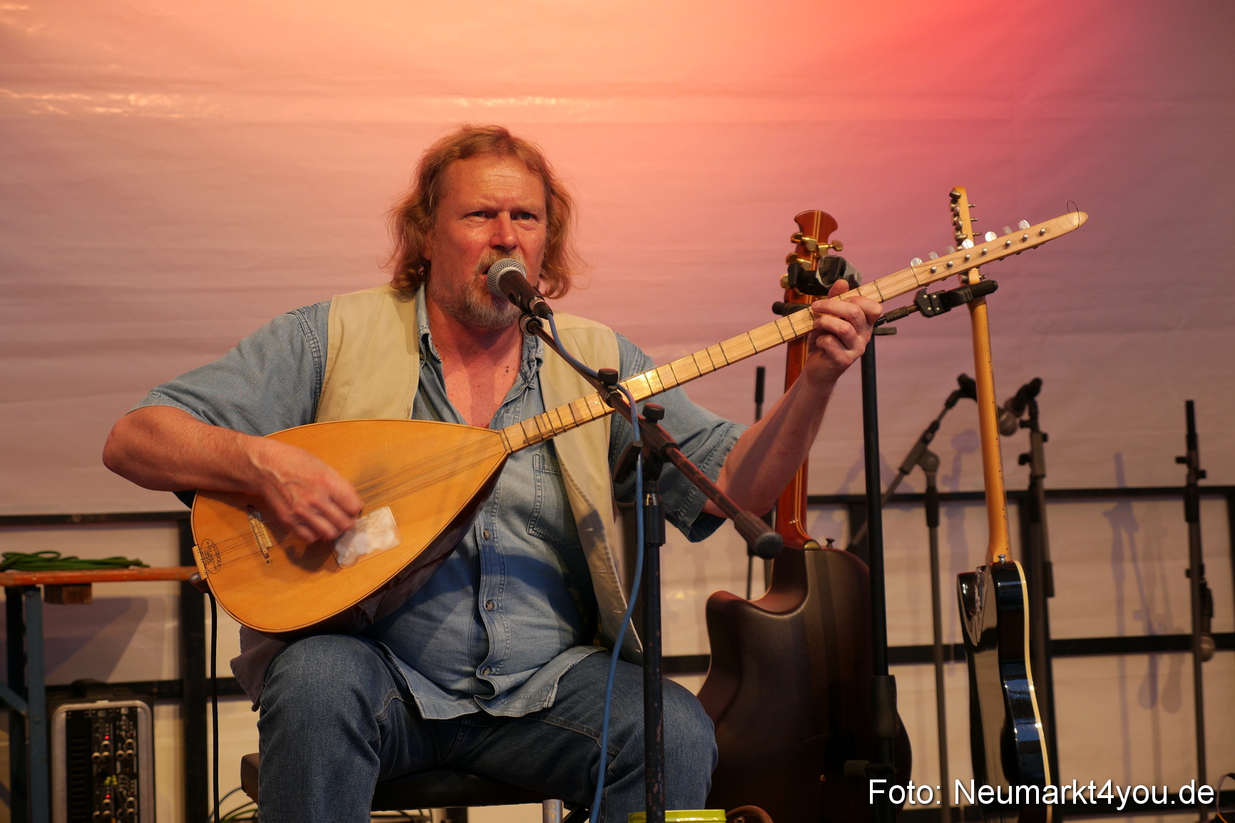 Altstadtfest Neumarkt 2015 0261