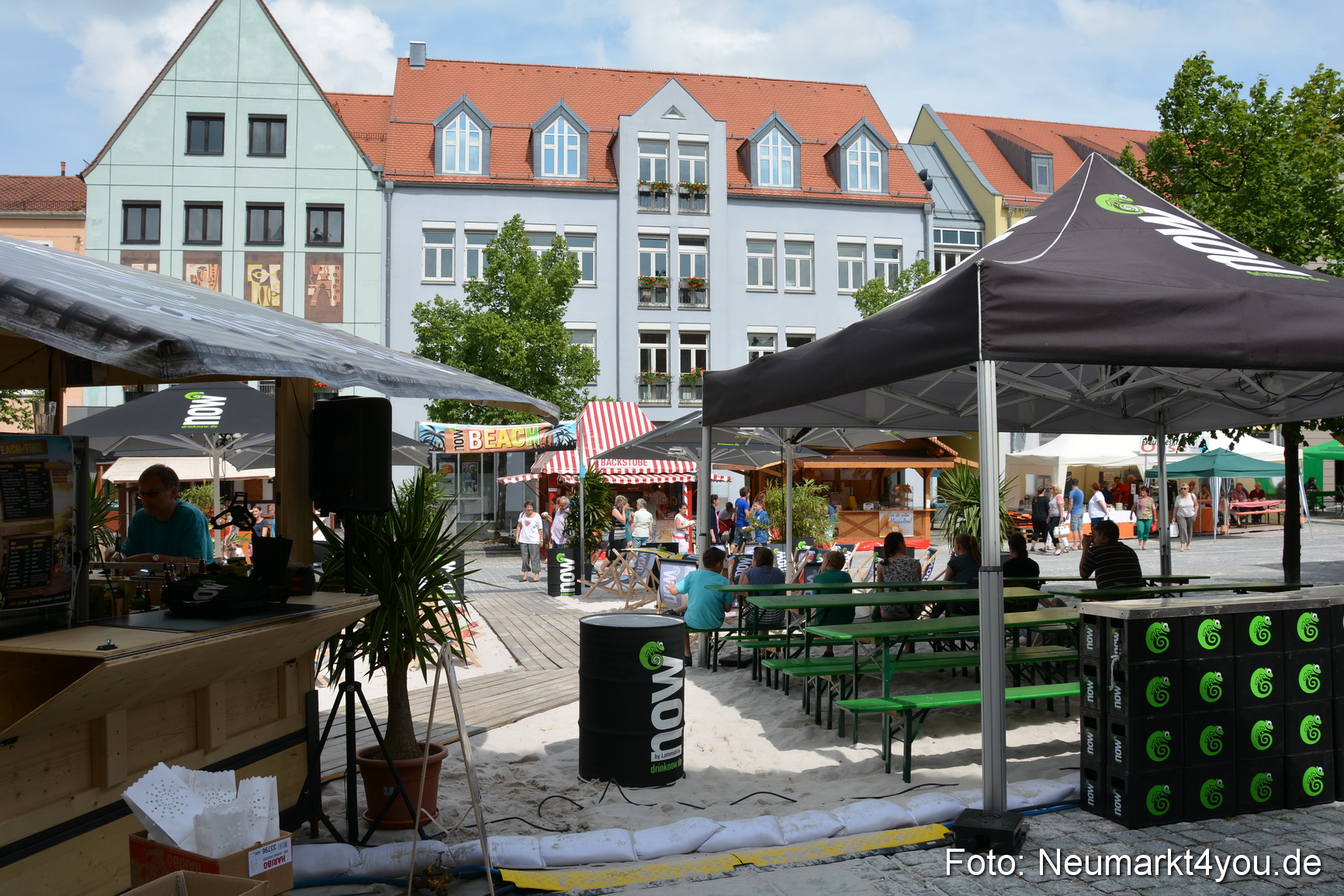 Altstadtfest Neumarkt 2015 0262