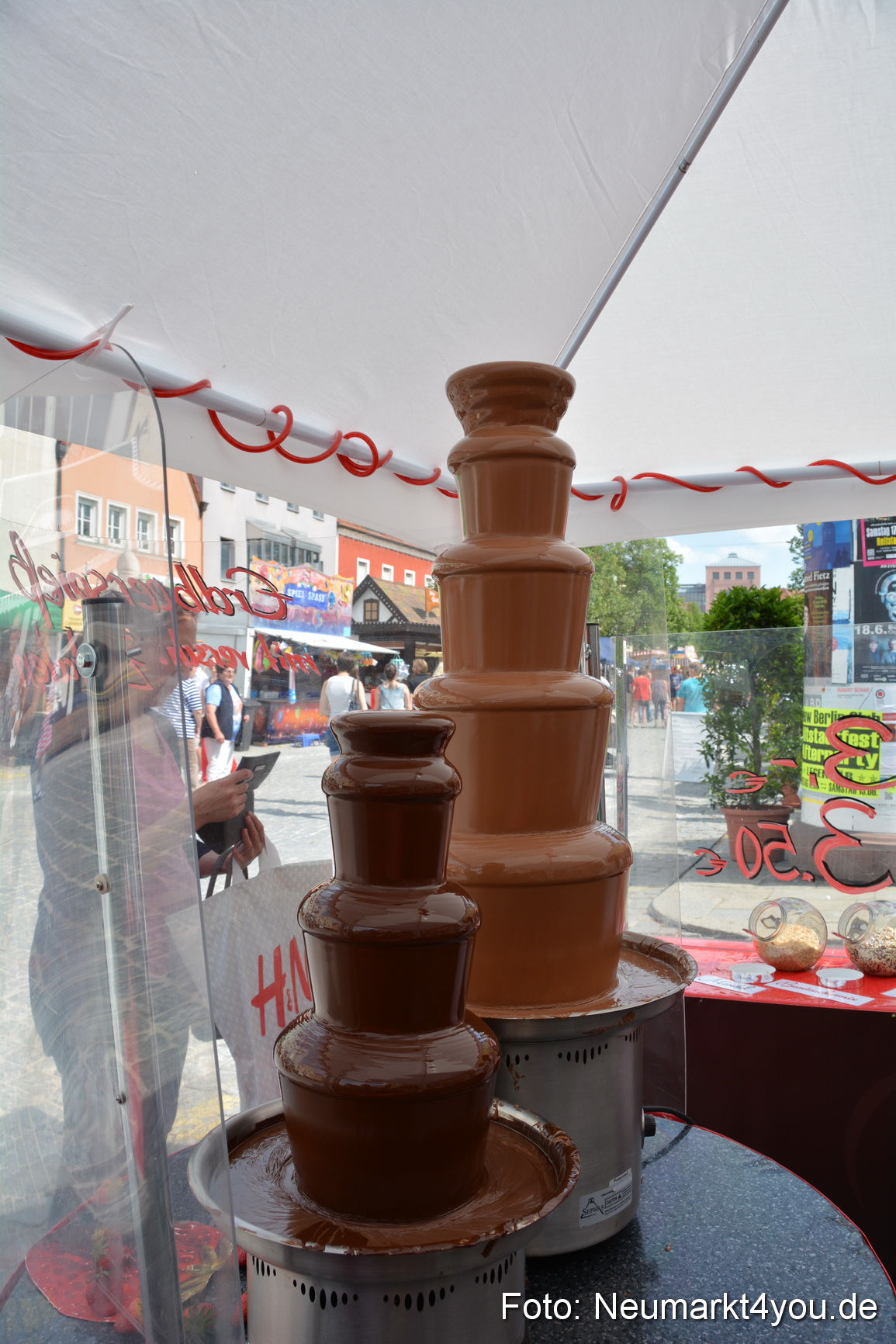 Altstadtfest Neumarkt 2015 0265