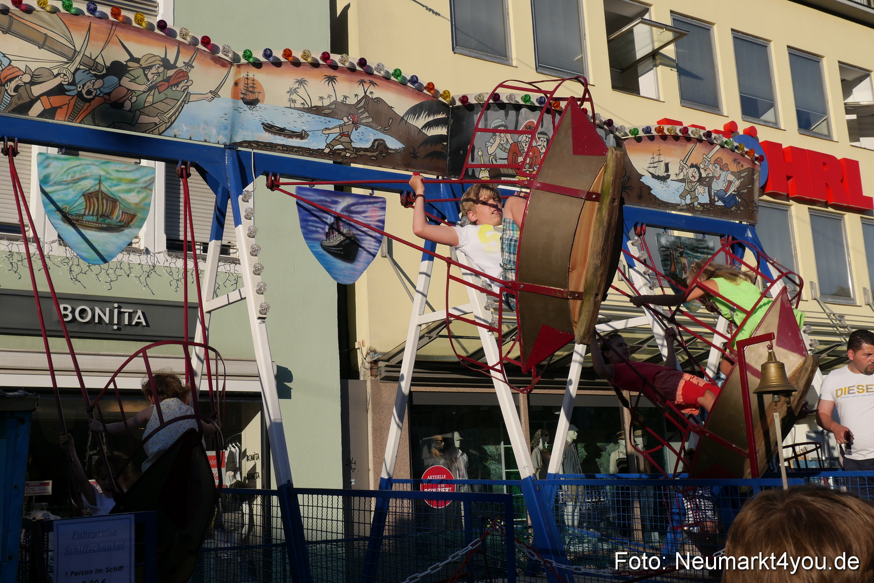 Altstadtfest Neumarkt 2015 0268