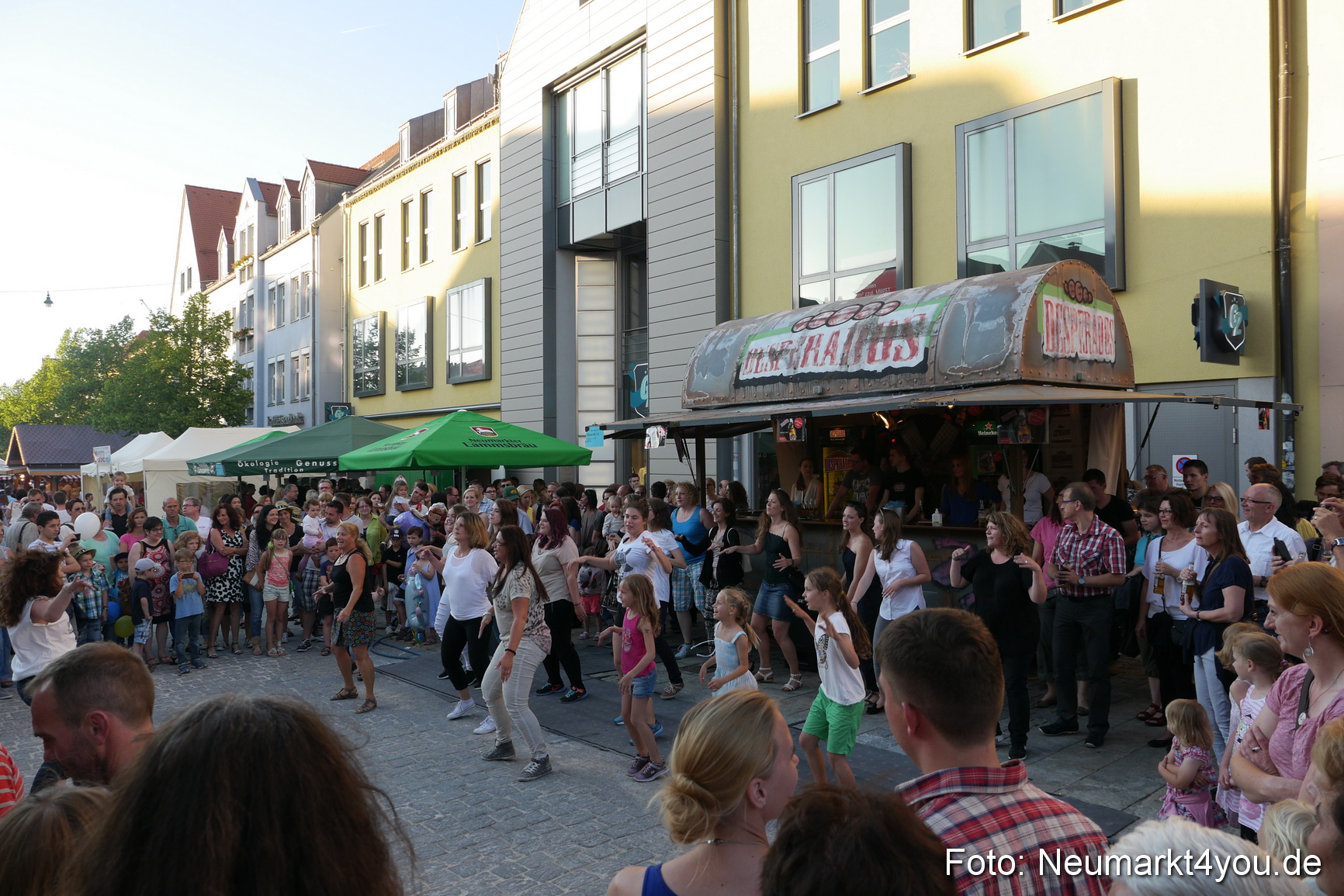 Altstadtfest Neumarkt 2015 0271