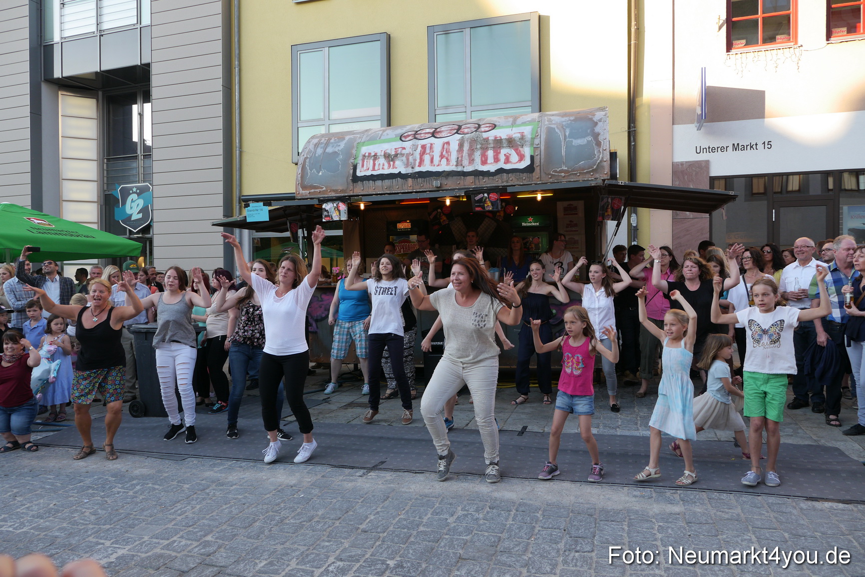 Altstadtfest Neumarkt 2015 0272