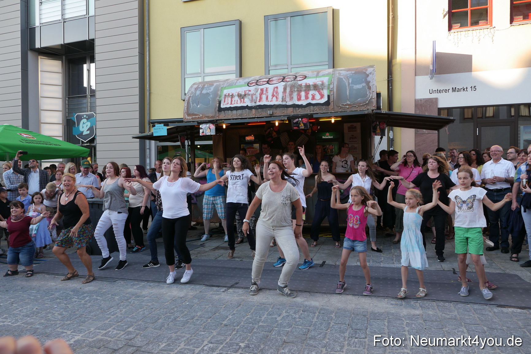 Altstadtfest Neumarkt 2015 0273