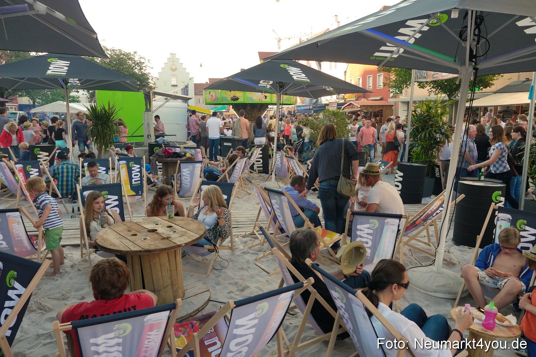 Altstadtfest Neumarkt 2015 0274