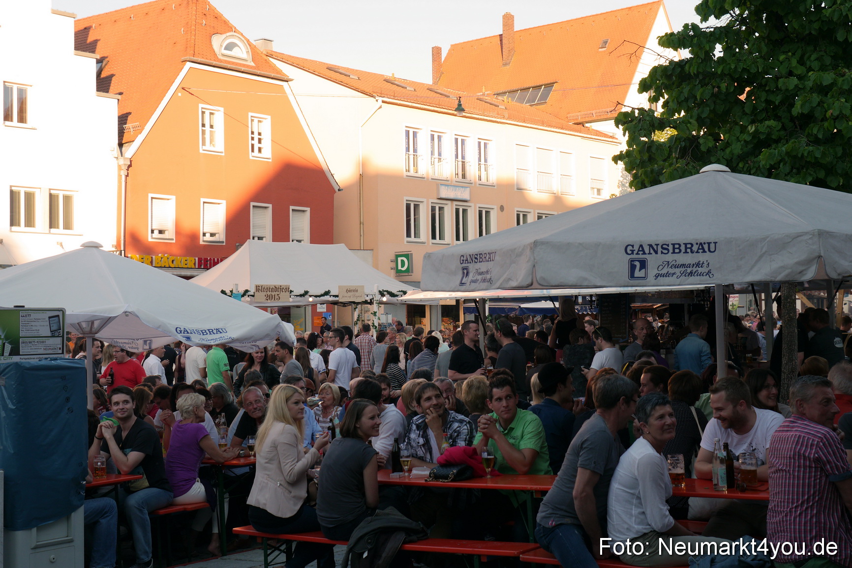 Altstadtfest Neumarkt 2015 0275
