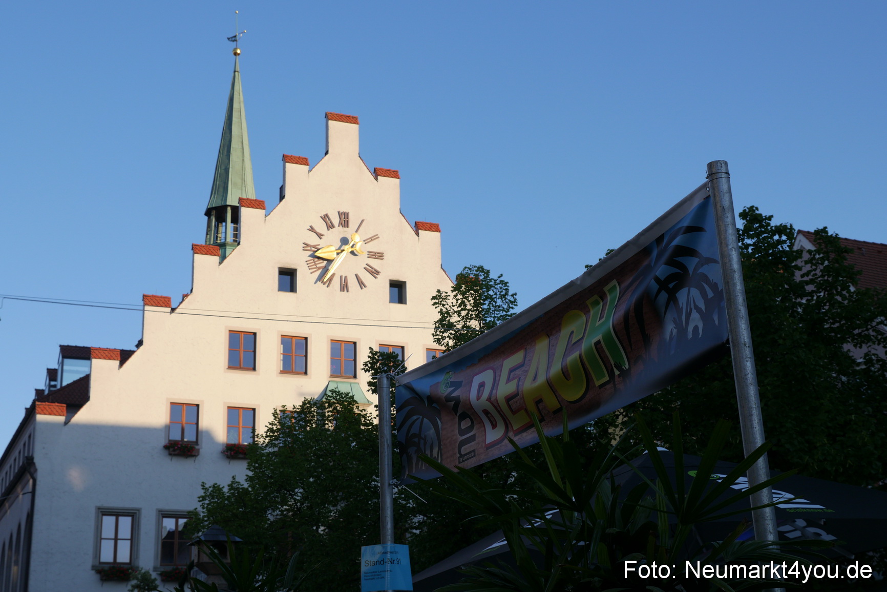 Altstadtfest Neumarkt 2015 0276