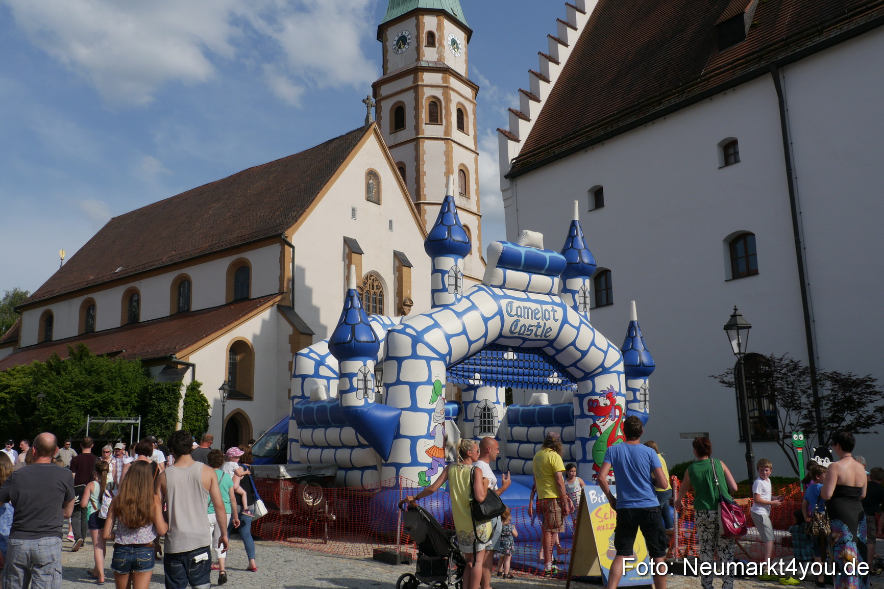 Altstadtfest Neumarkt 2015 0277