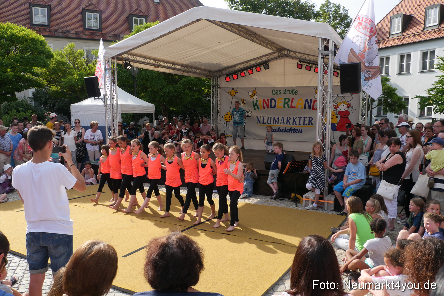 Altstadtfest Neumarkt 2015 0278