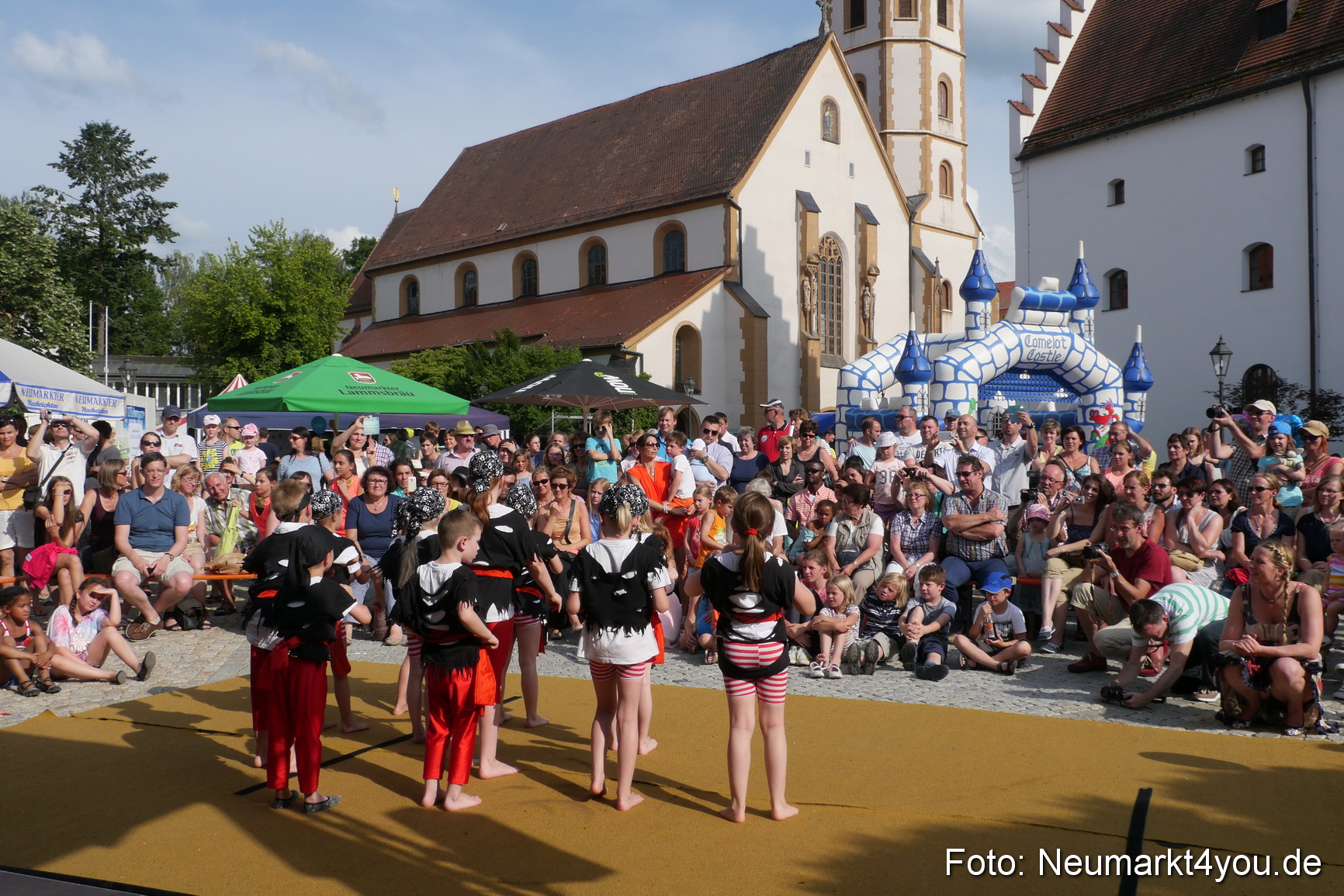 Altstadtfest Neumarkt 2015 0280