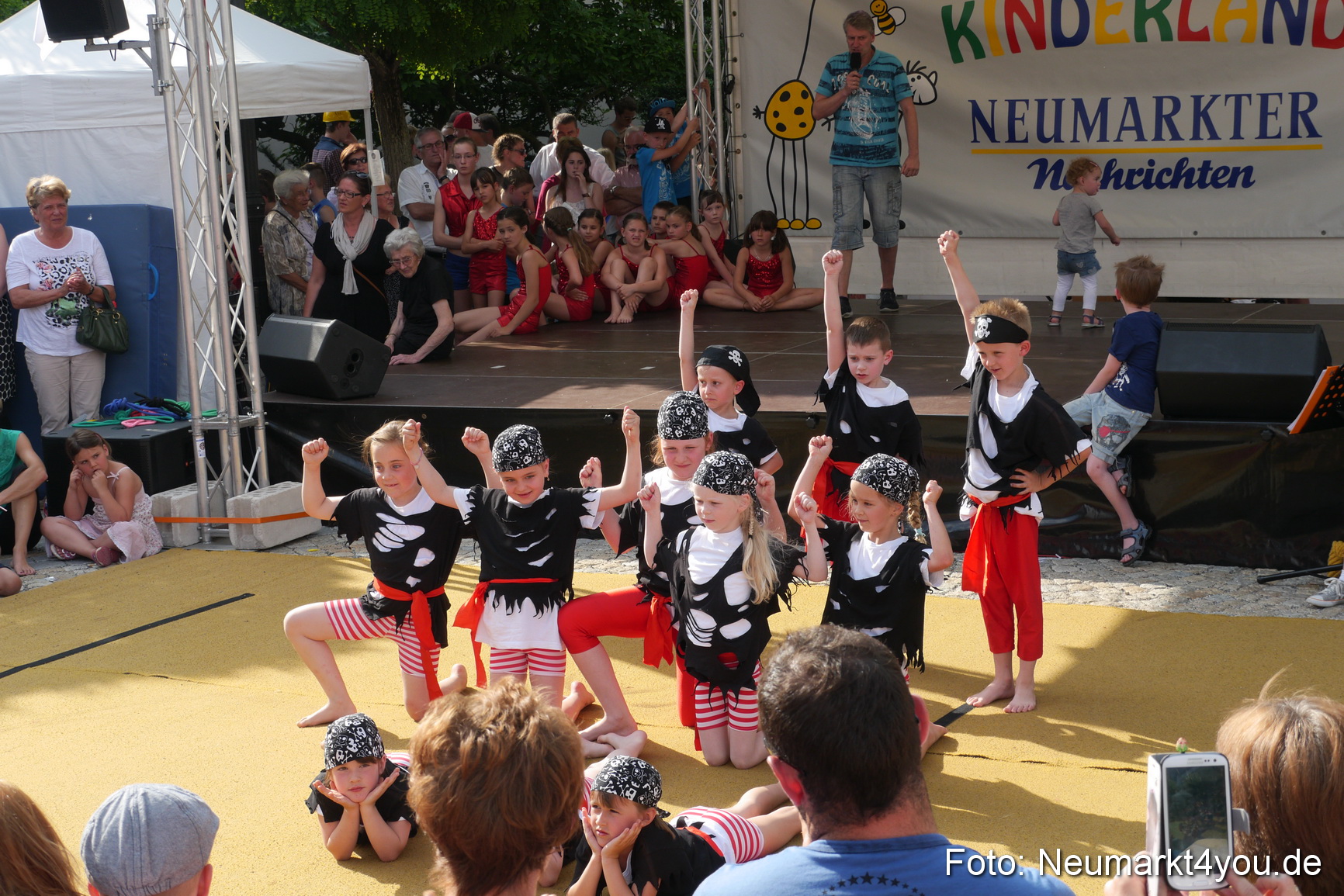 Altstadtfest Neumarkt 2015 0281