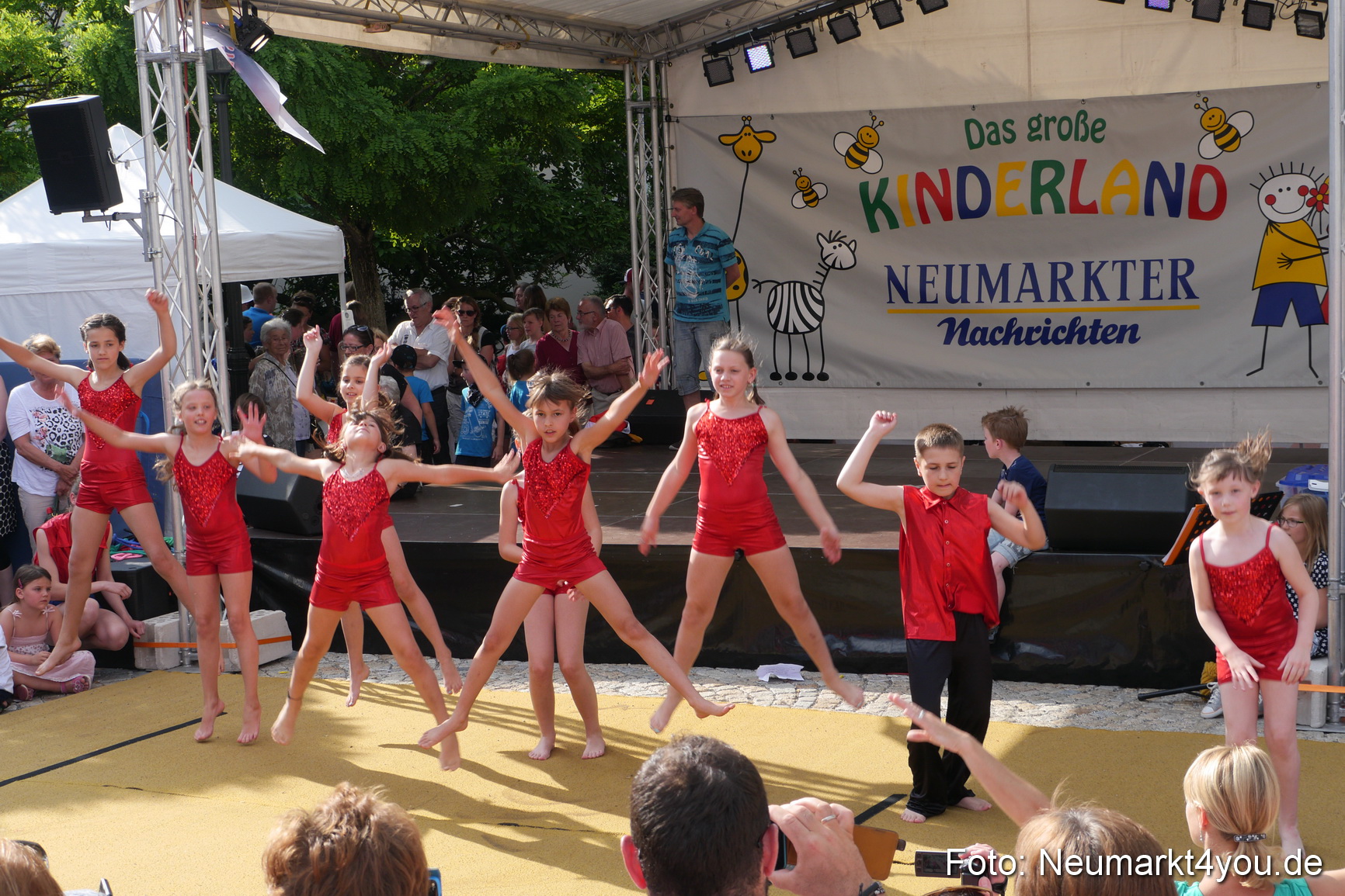 Altstadtfest Neumarkt 2015 0283