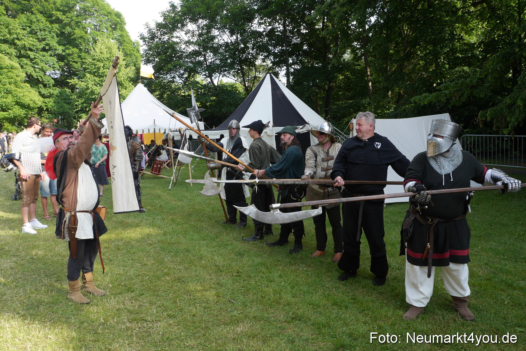 Altstadtfest Neumarkt 2015 0286