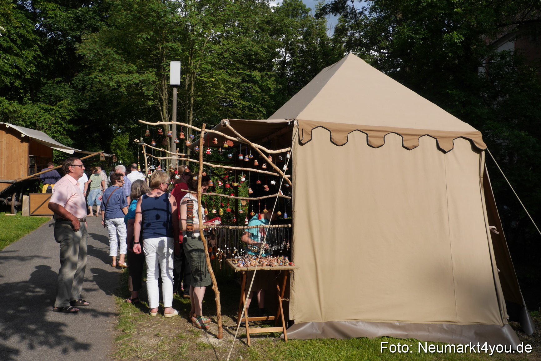 Altstadtfest Neumarkt 2015 0289