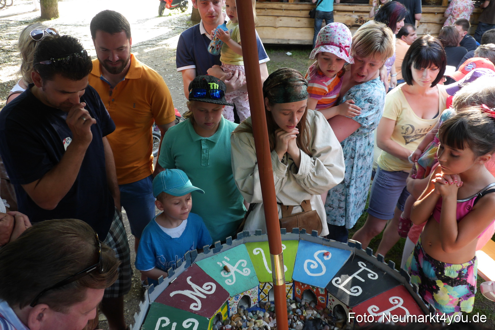 Altstadtfest Neumarkt 2015 0290