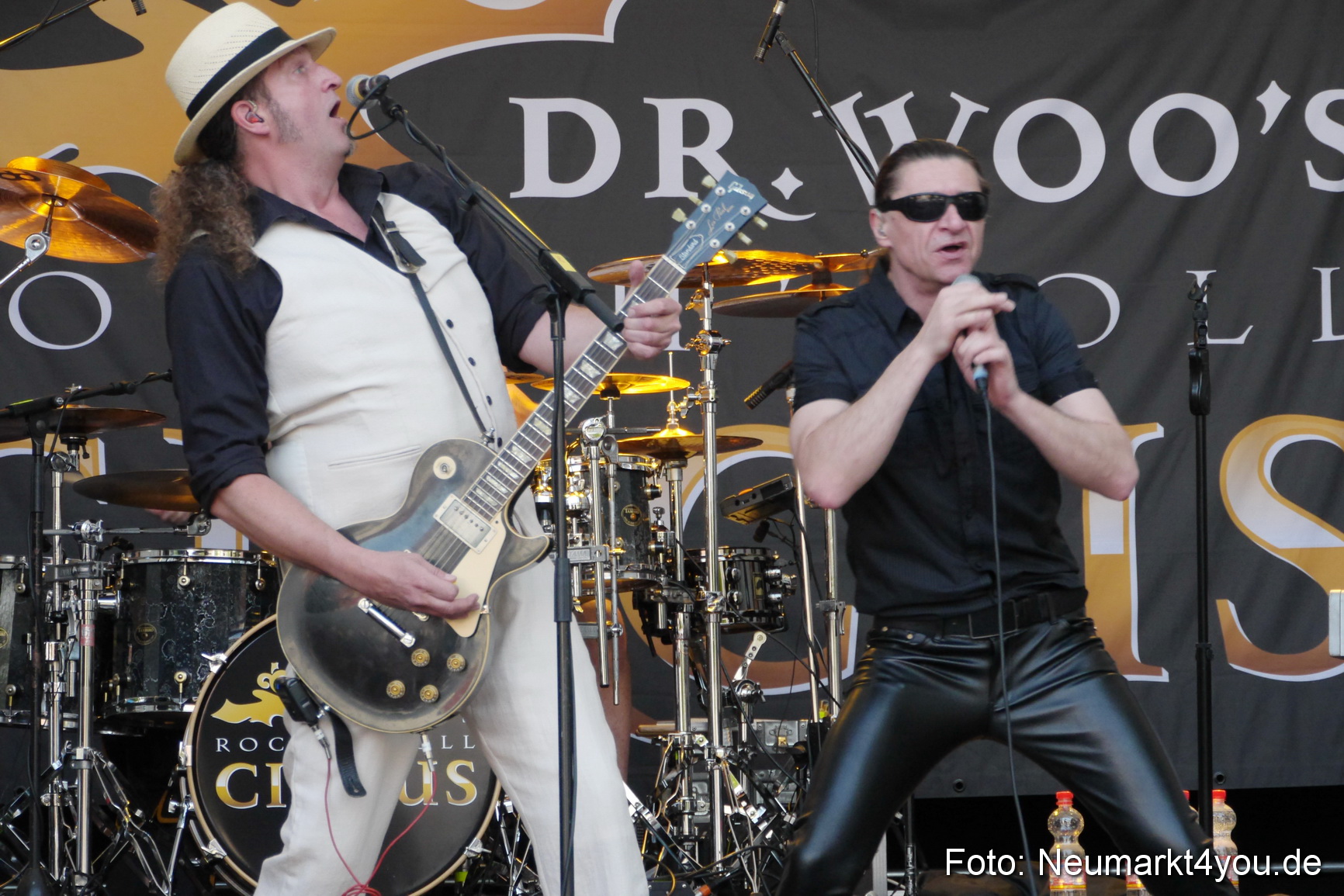 Altstadtfest Neumarkt 2015 0293