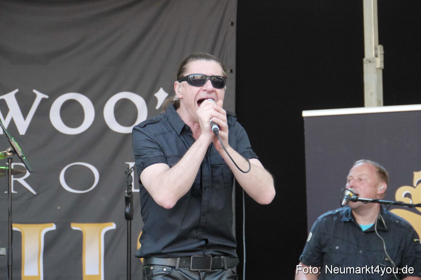 Altstadtfest Neumarkt 2015 0294