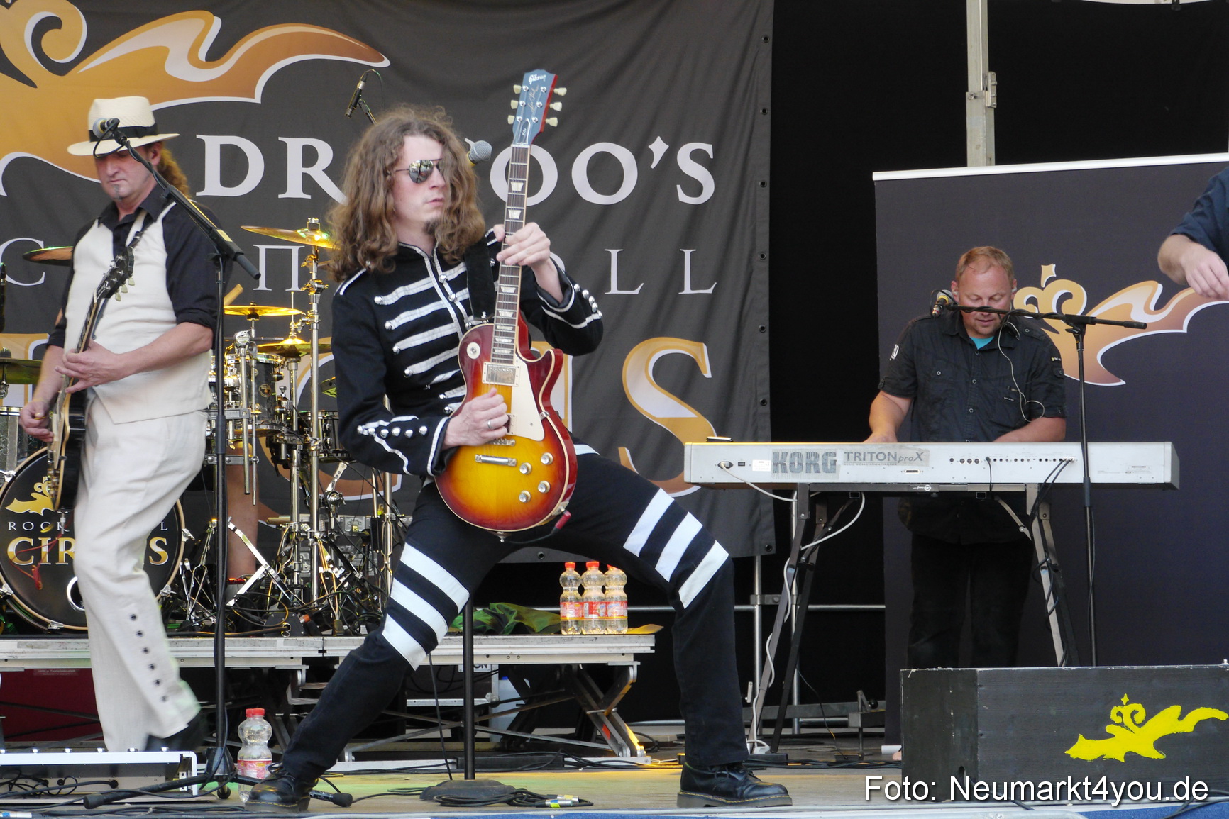 Altstadtfest Neumarkt 2015 0295