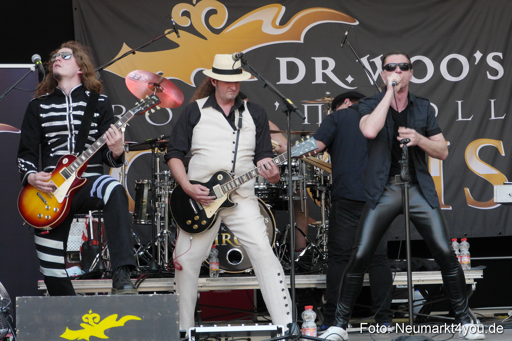 Altstadtfest Neumarkt 2015 0296