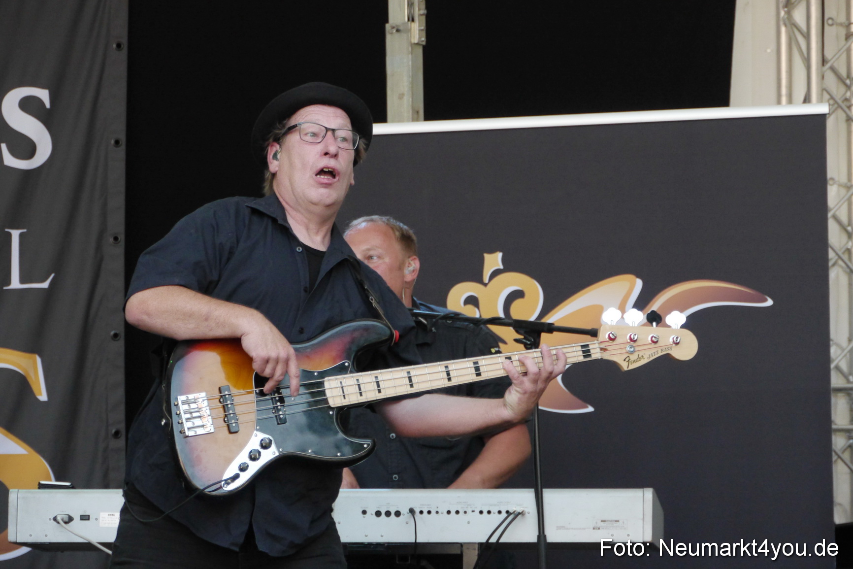 Altstadtfest Neumarkt 2015 0297