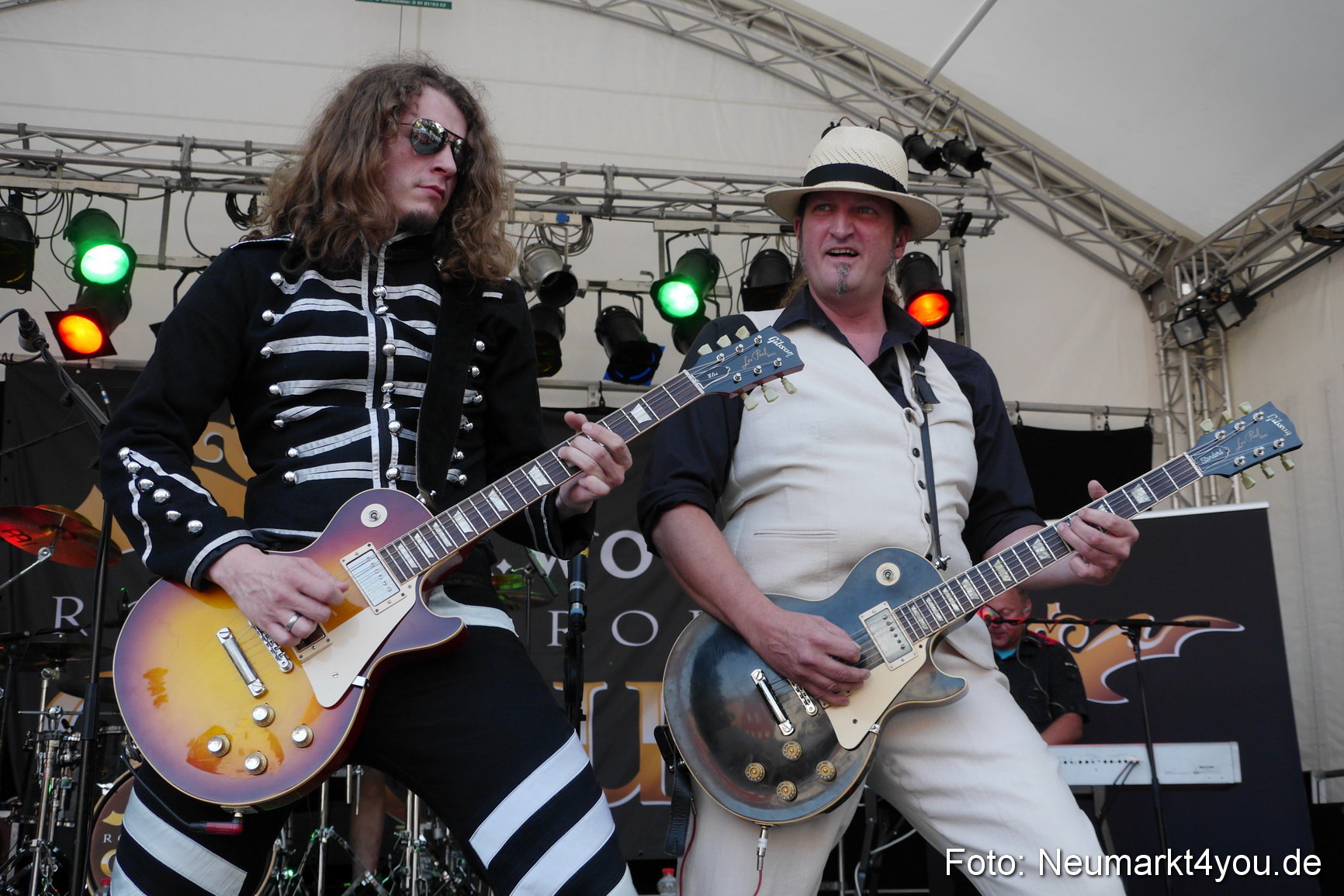 Altstadtfest Neumarkt 2015 0298