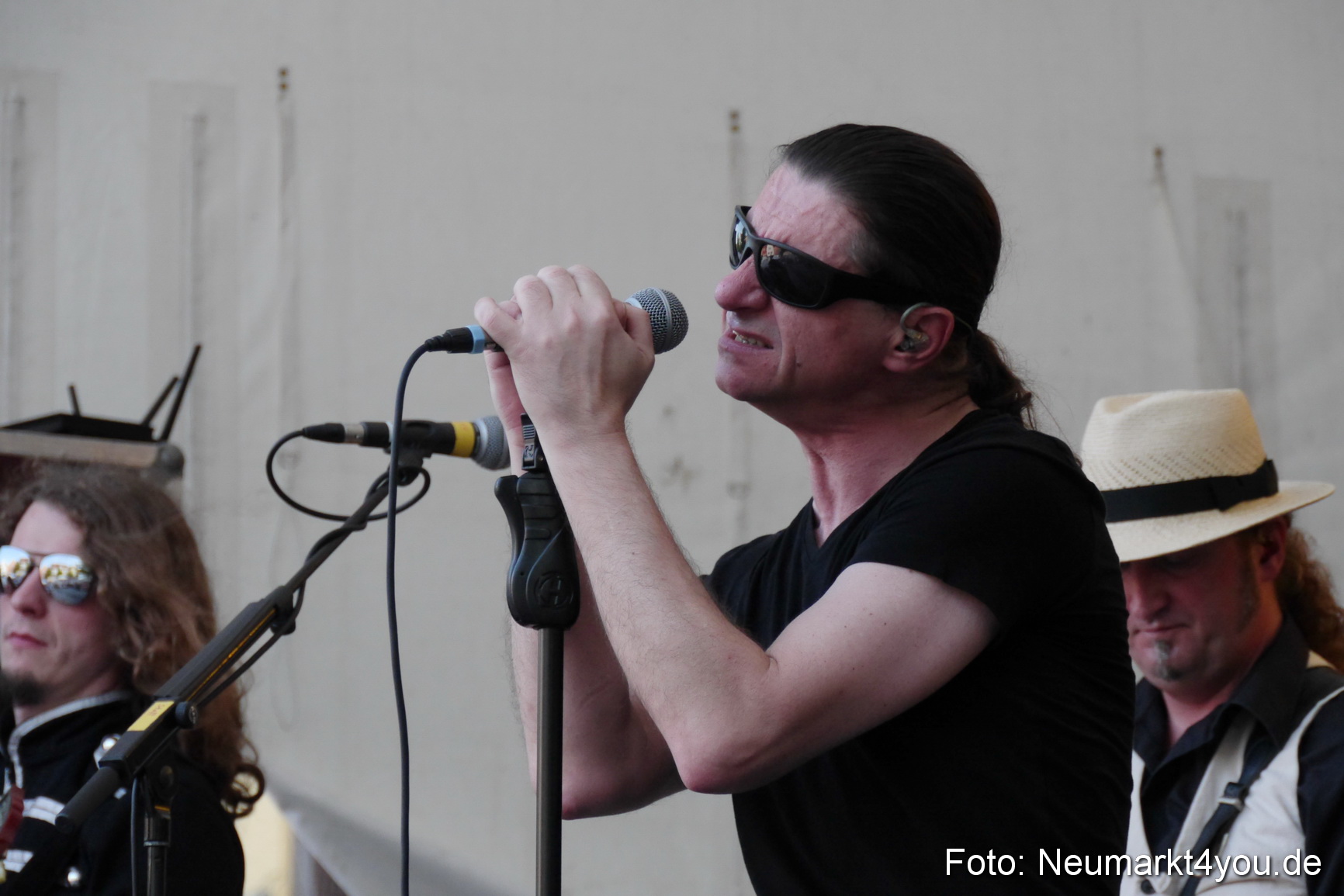 Altstadtfest Neumarkt 2015 0299