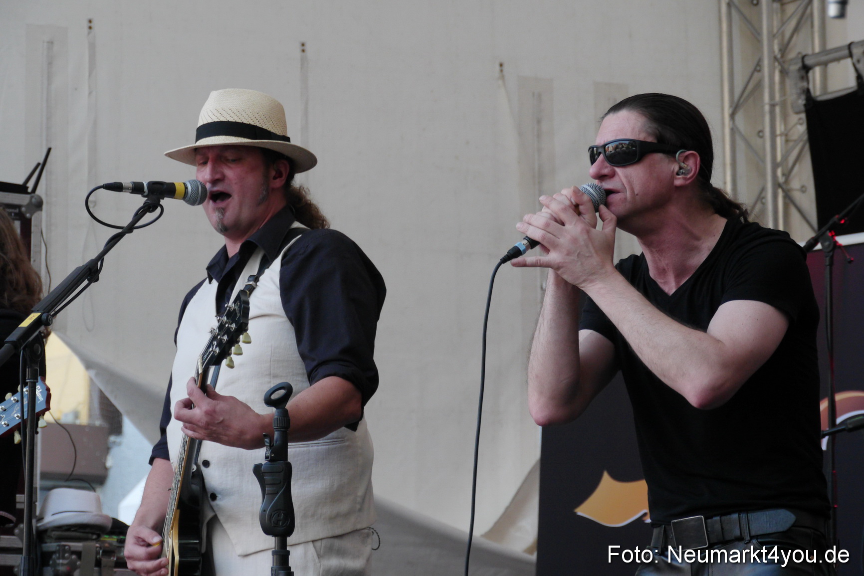 Altstadtfest Neumarkt 2015 0300