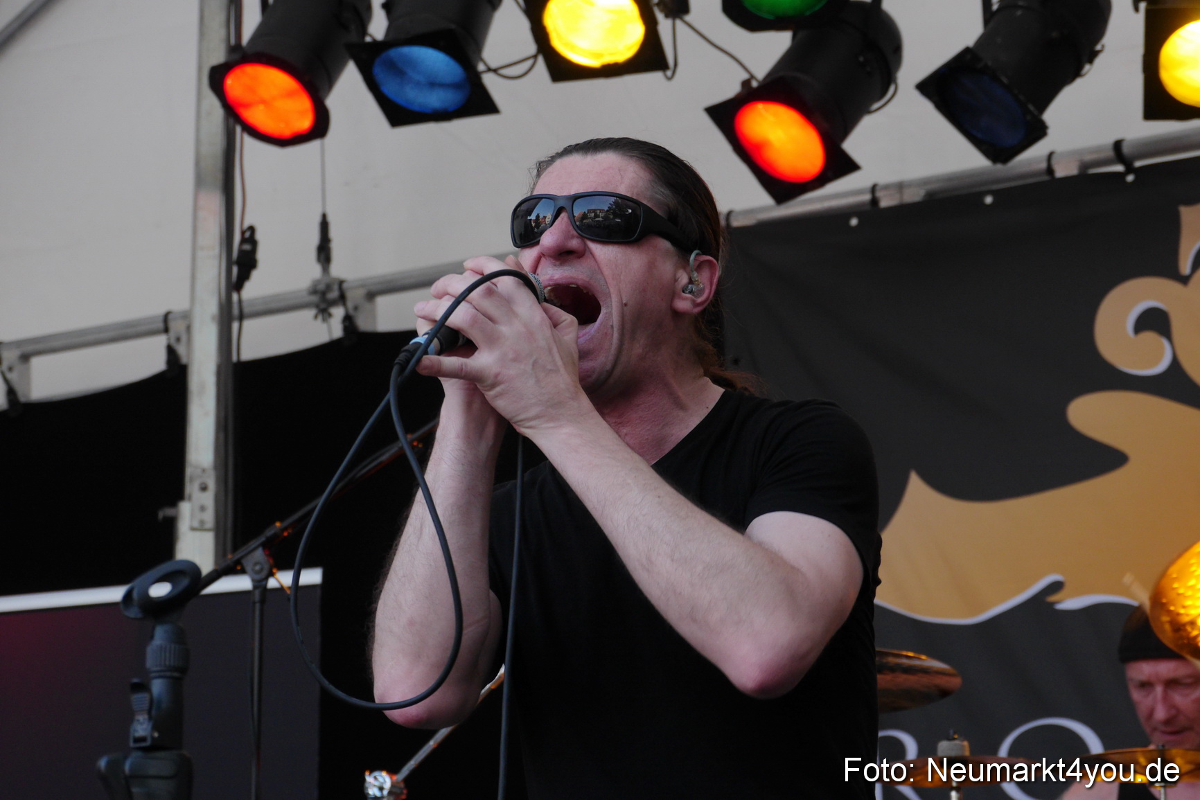 Altstadtfest Neumarkt 2015 0302