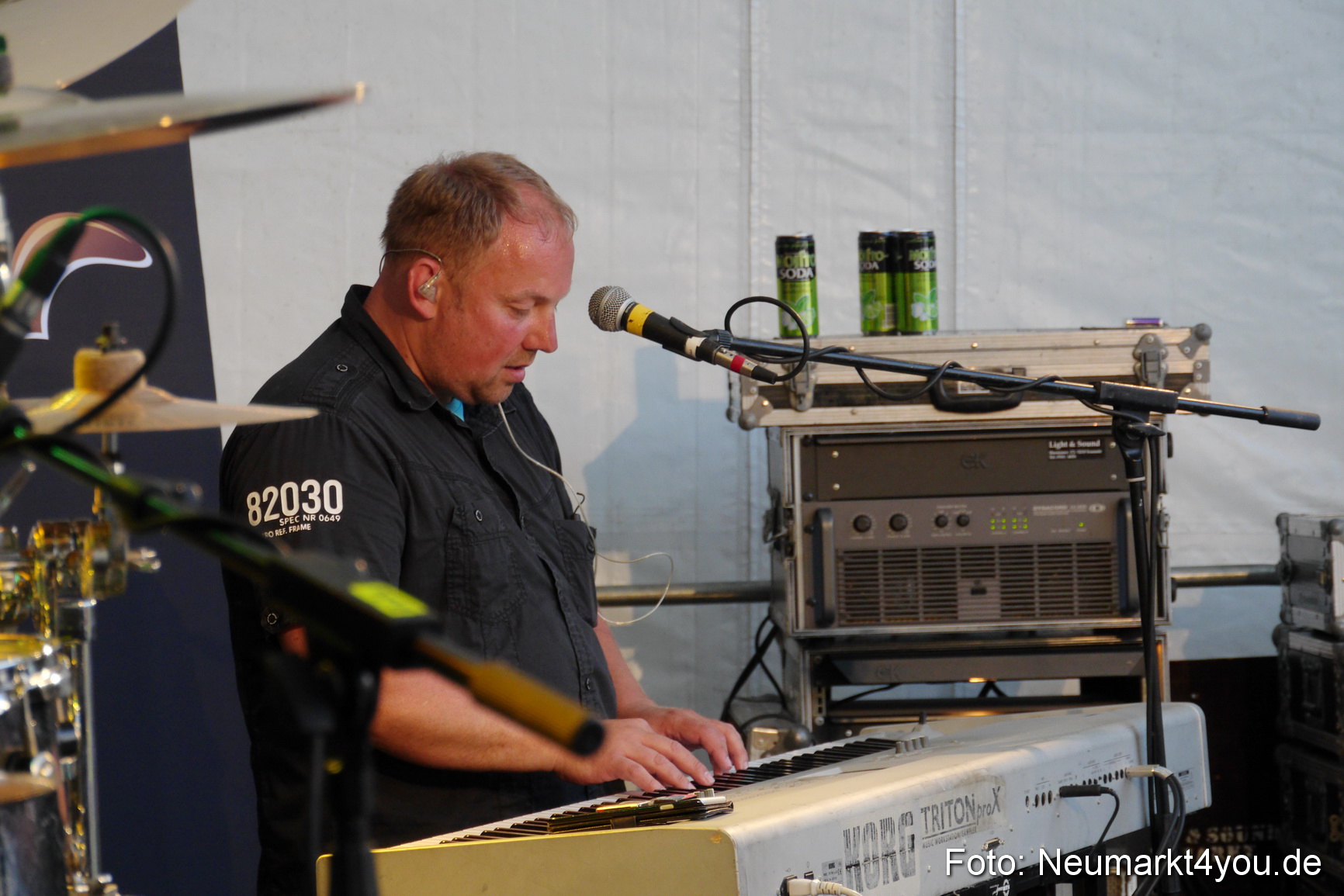 Altstadtfest Neumarkt 2015 0304