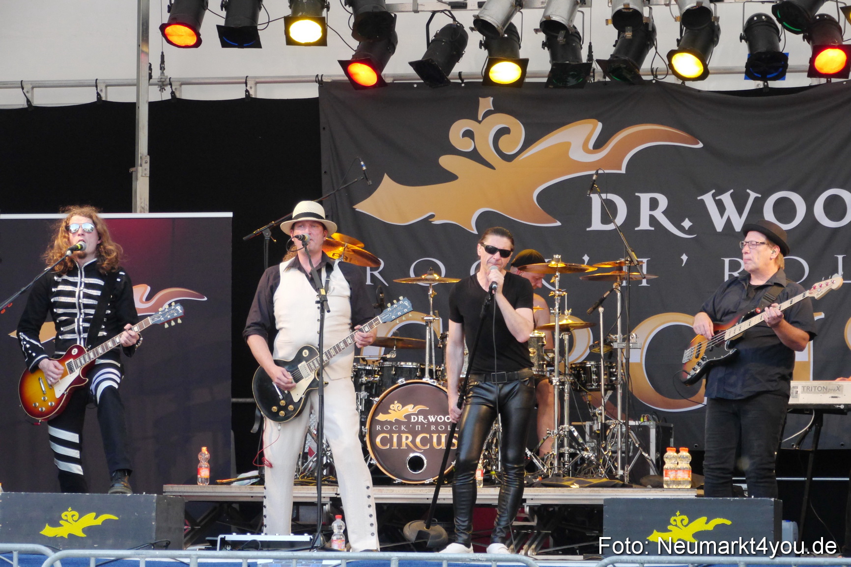 Altstadtfest Neumarkt 2015 0306