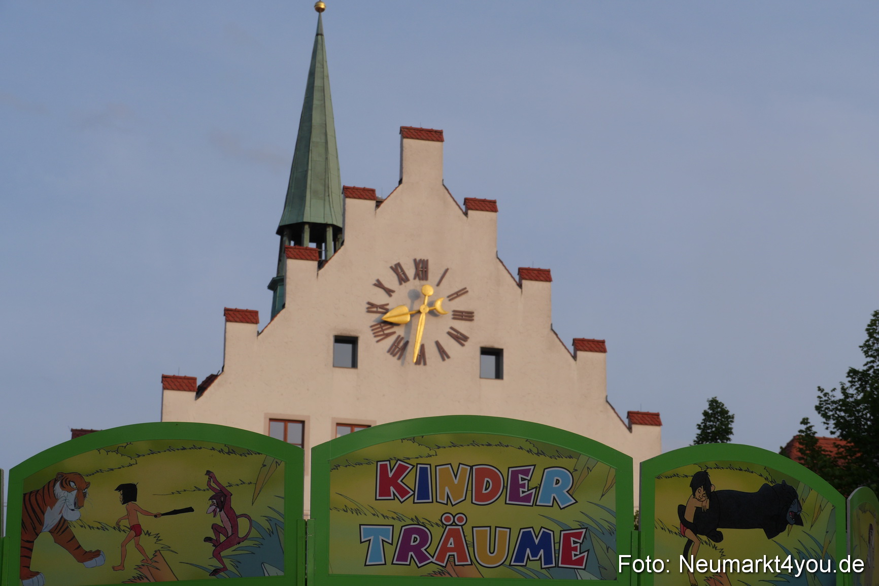 Altstadtfest Neumarkt 2015 0307