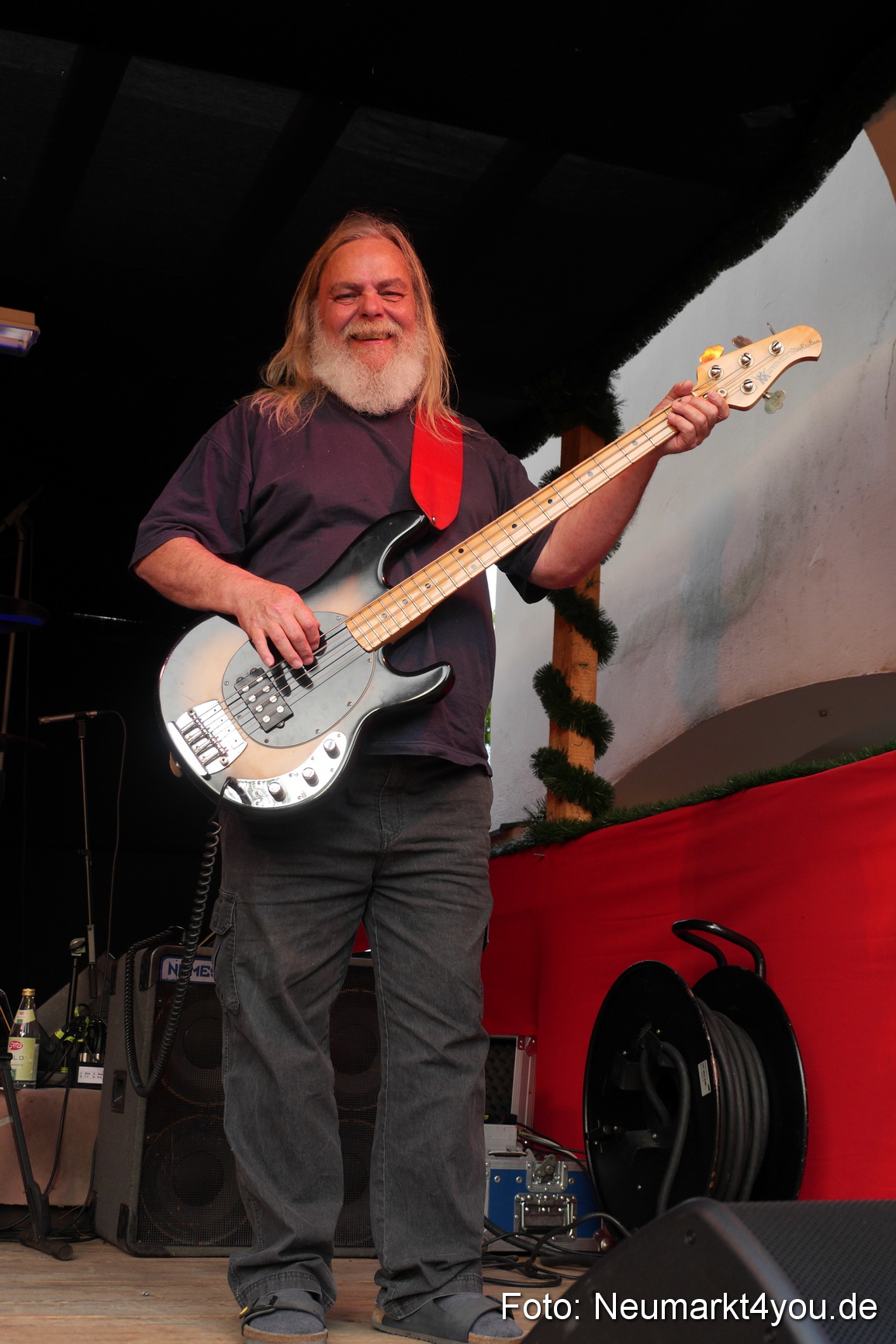 Altstadtfest Neumarkt 2015 0309