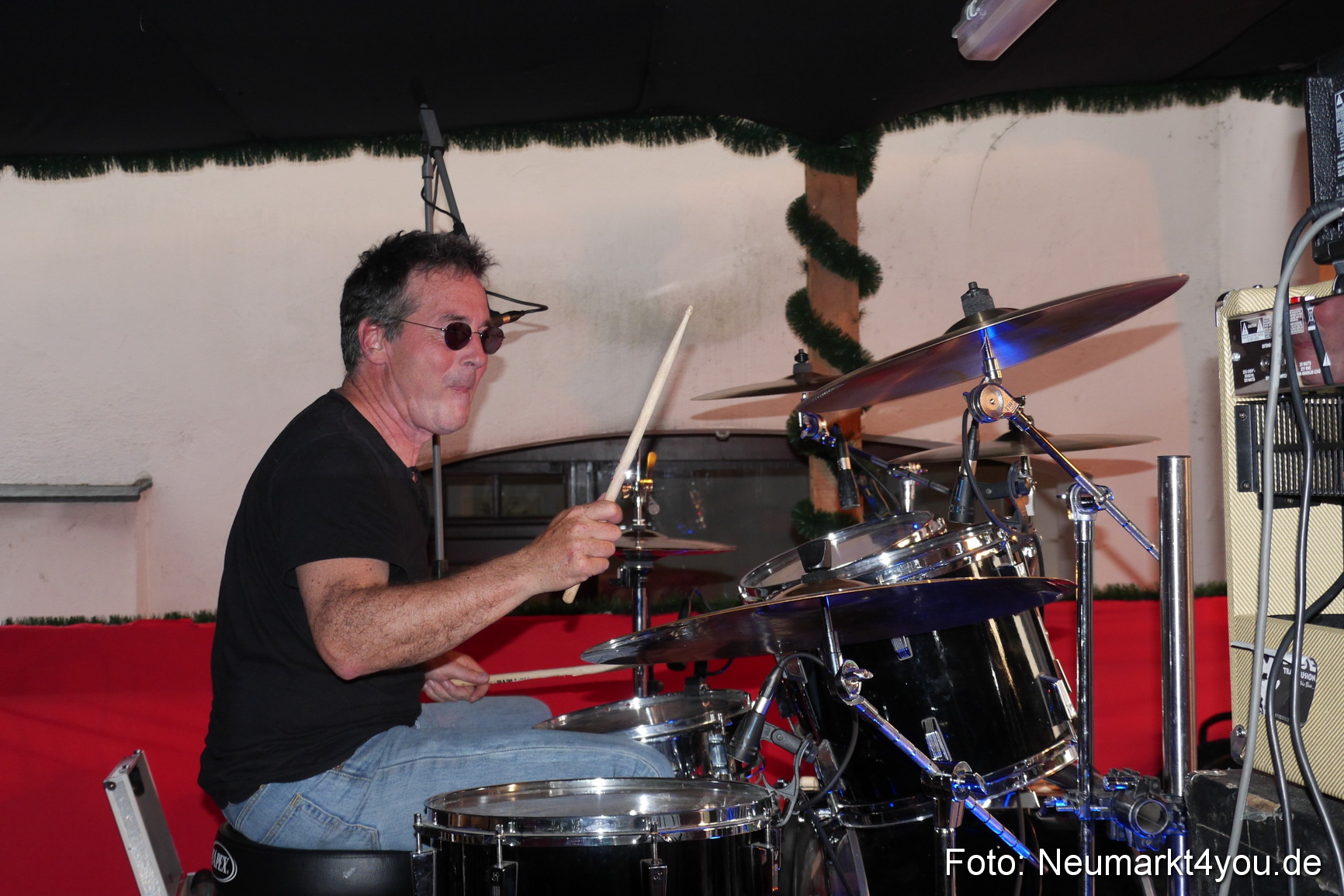 Altstadtfest Neumarkt 2015 0310